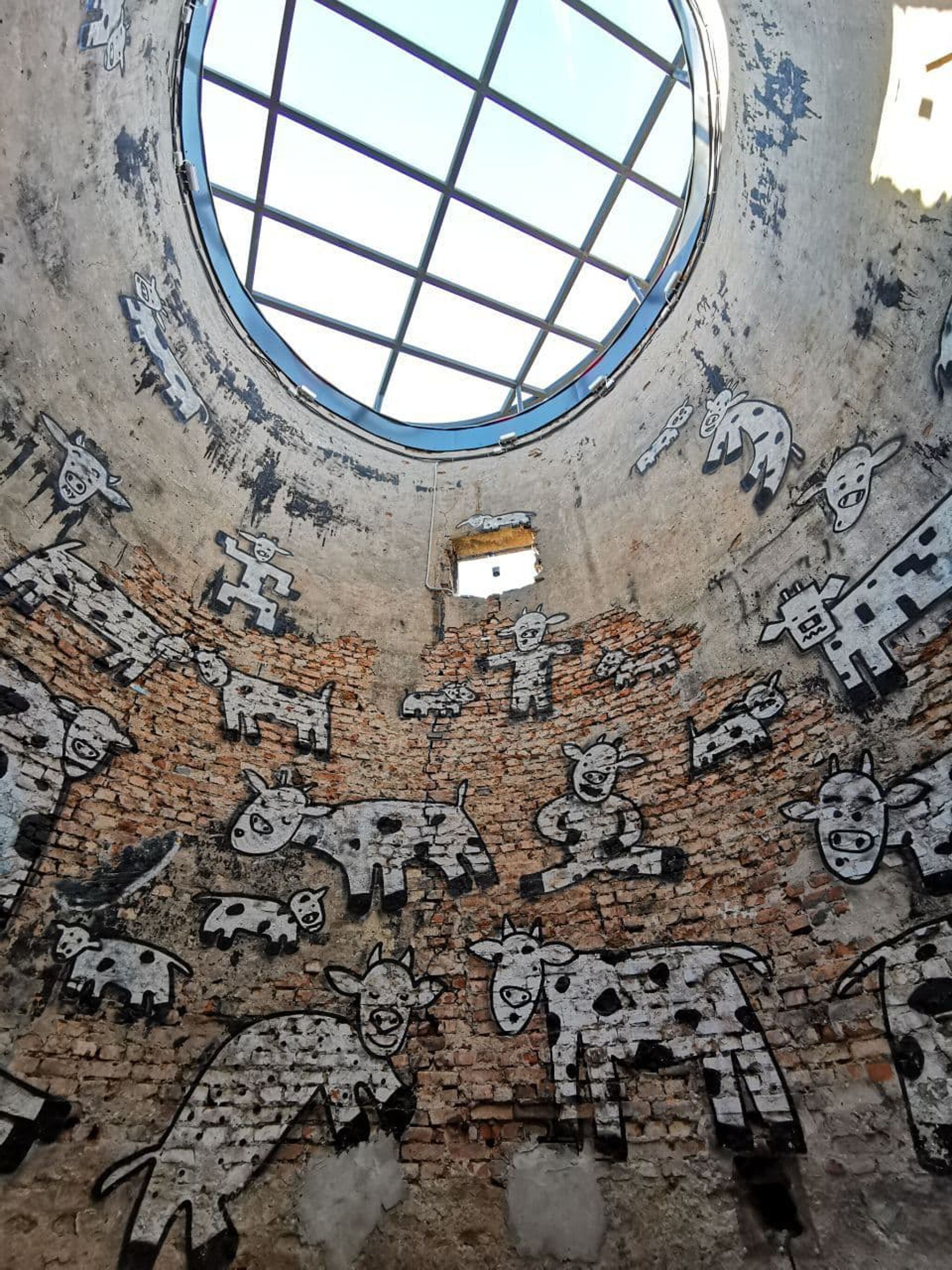 Turben&mdash;120 Moos