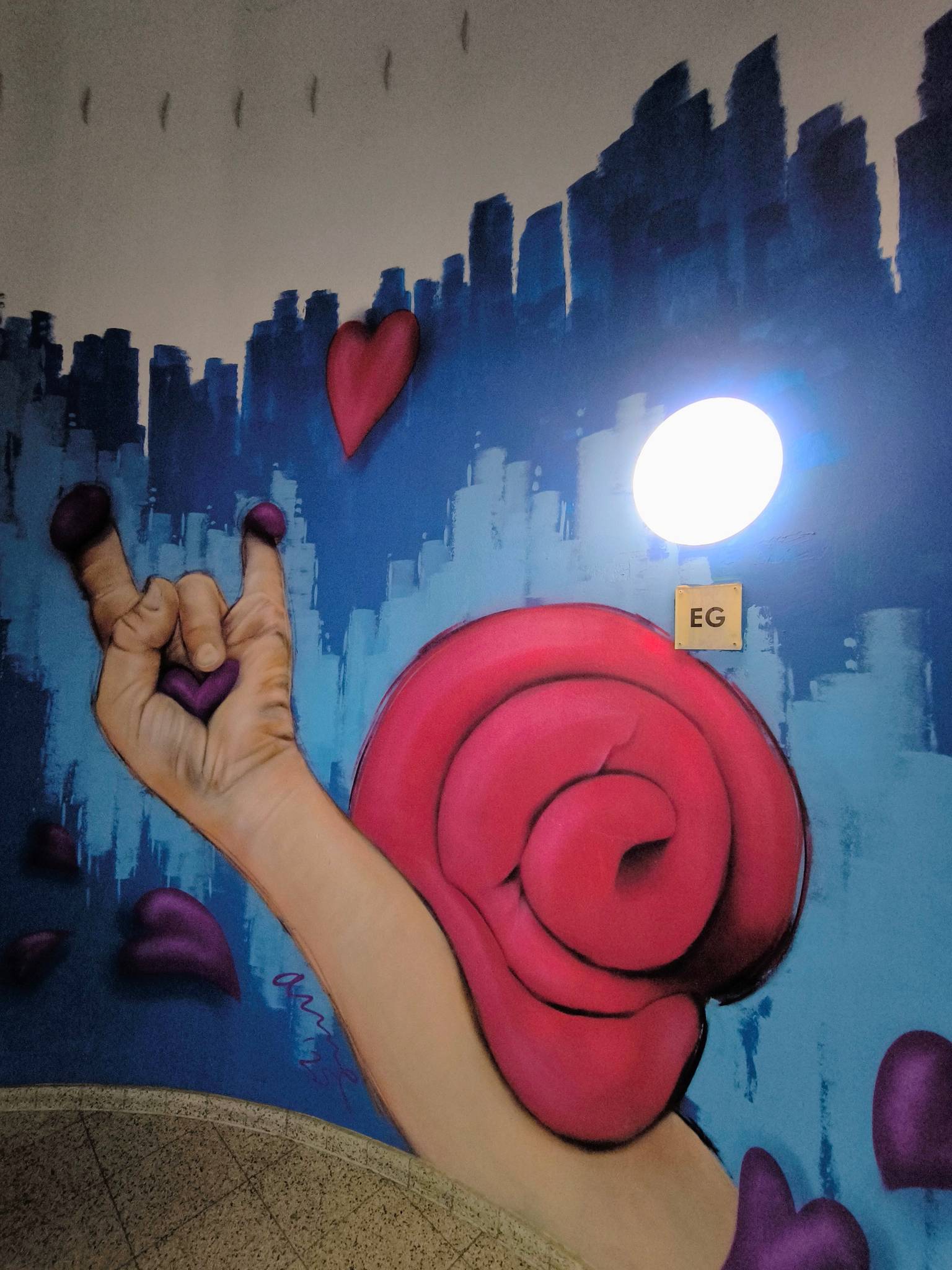 Anne Bengard&mdash;Playdough