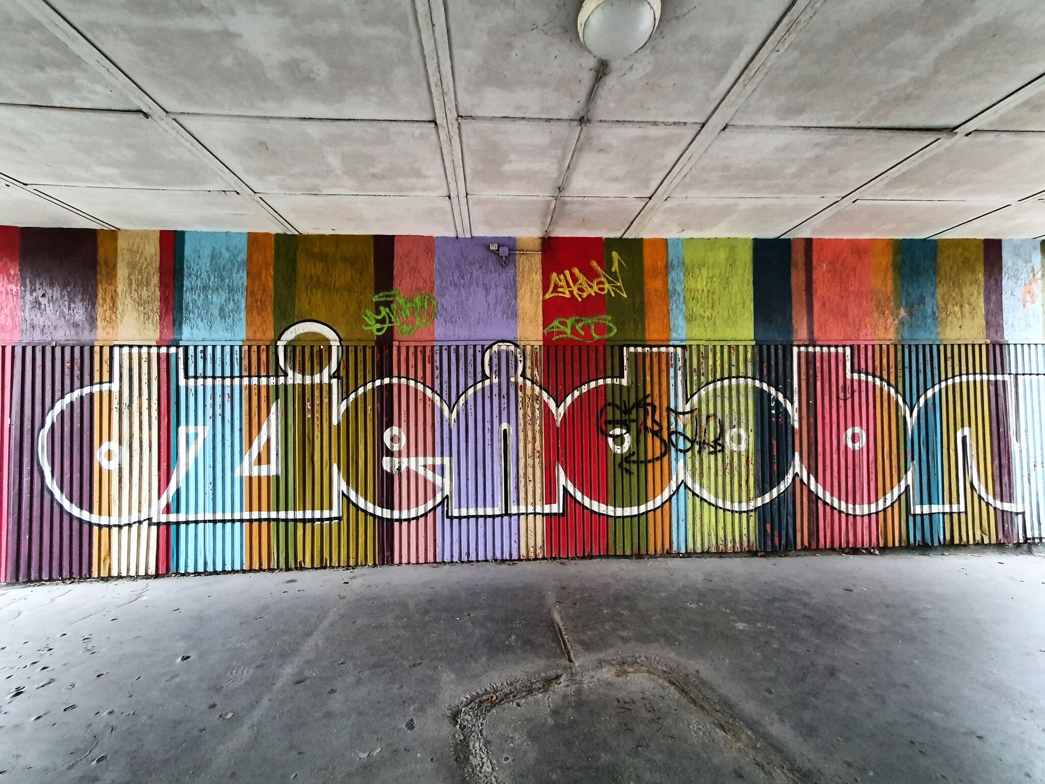 Unknown - Wrocław&mdash;Untitled