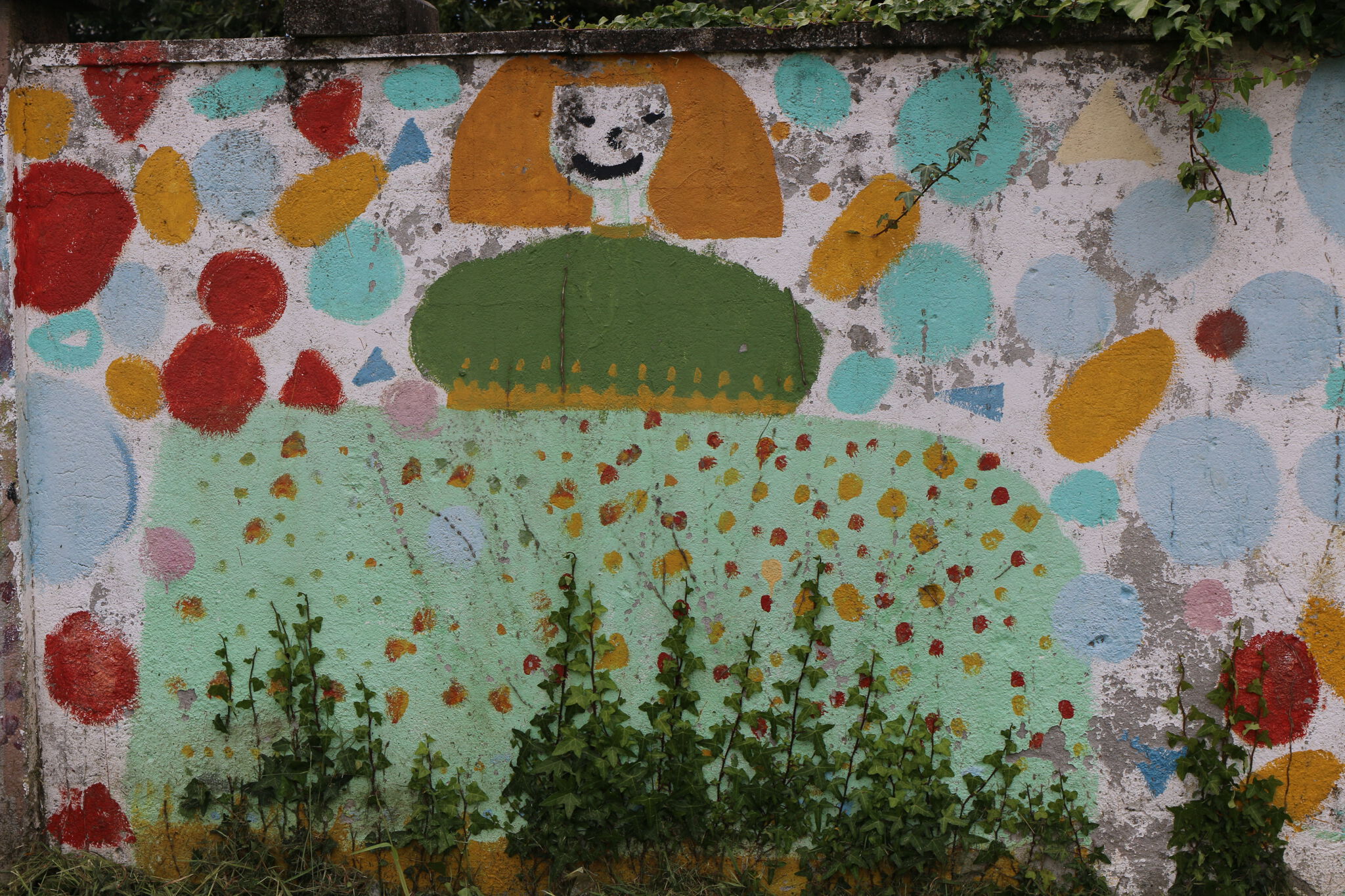 Unknown - Ferrol&mdash;Untitled