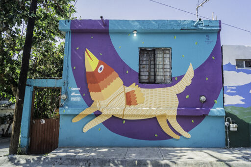 SN / Galería Arroyo Seco