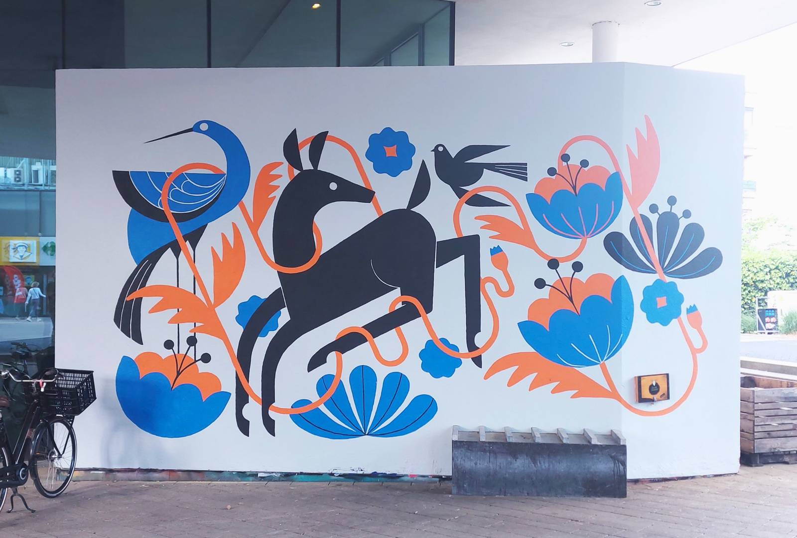 Debora Lauwers&mdash;undefined