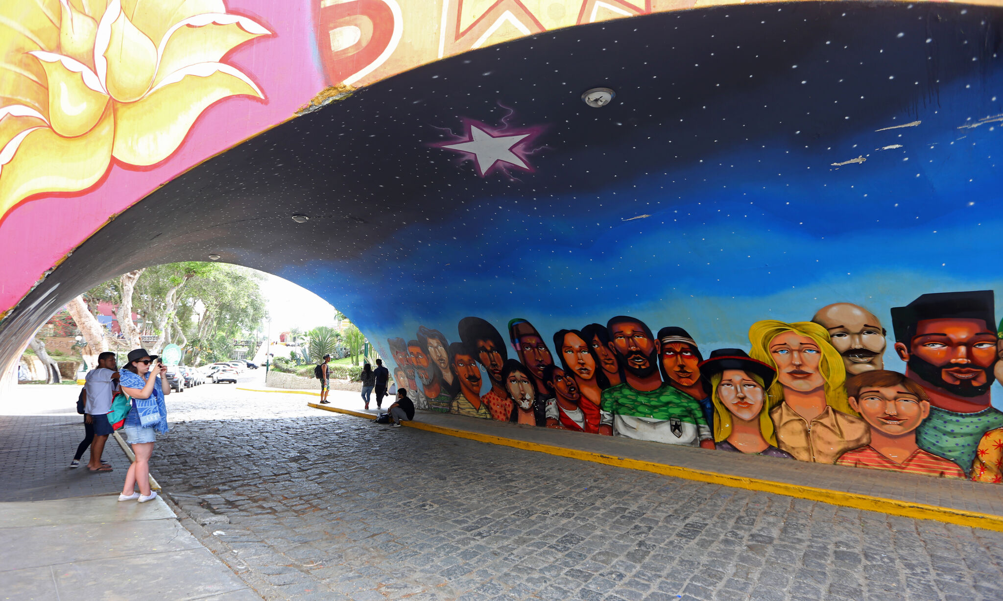 entes93&mdash;Todas las Sangres