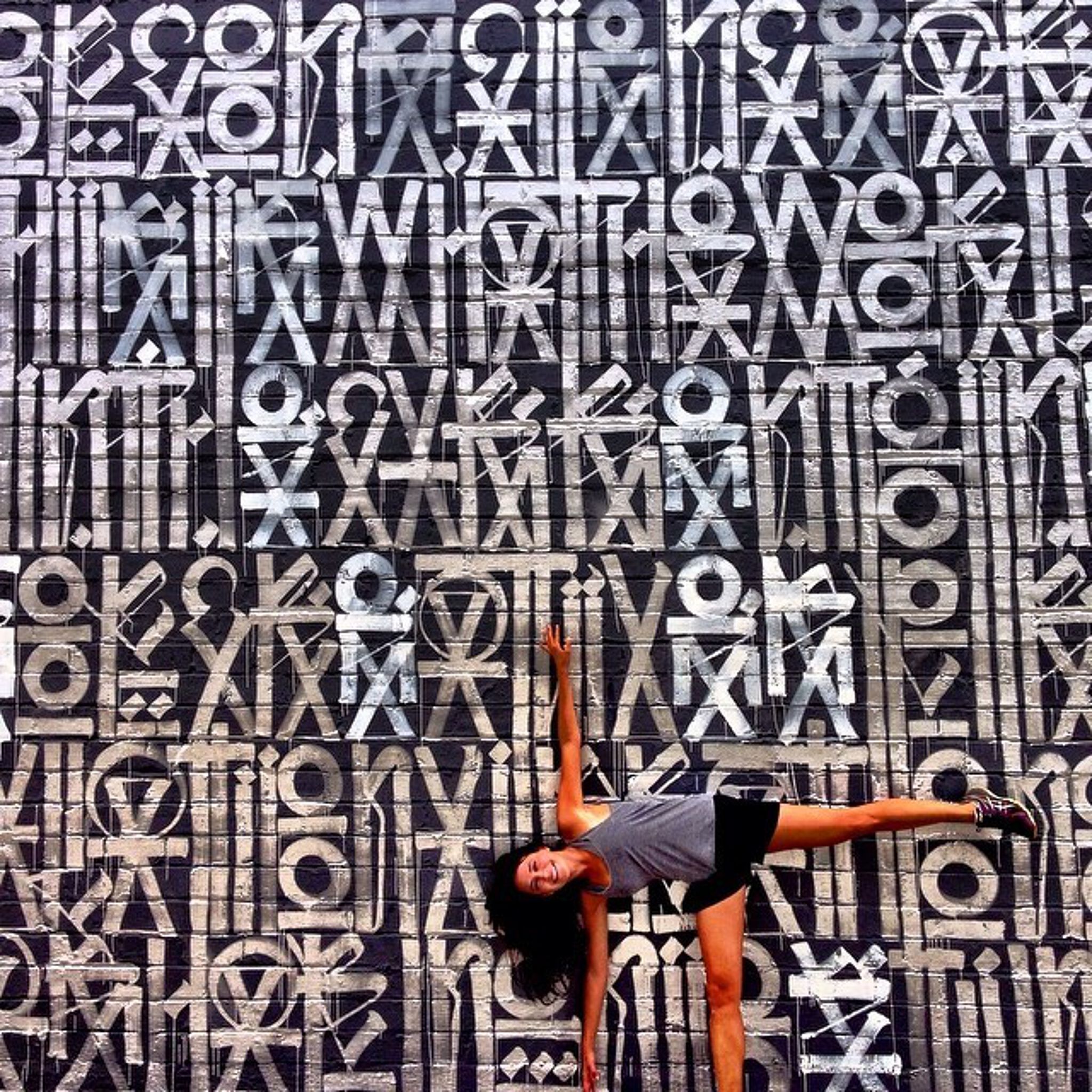 Retna&mdash;Untitled