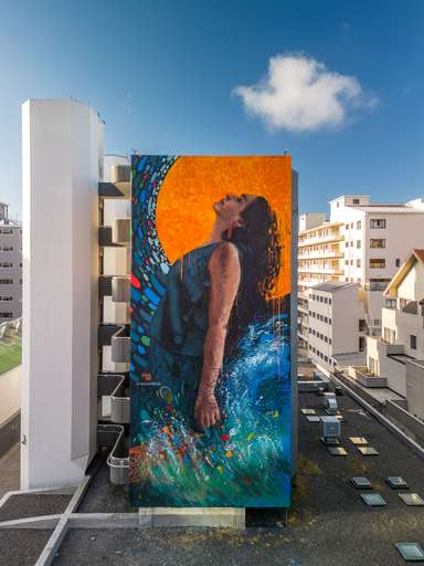 “Rising Tide”
