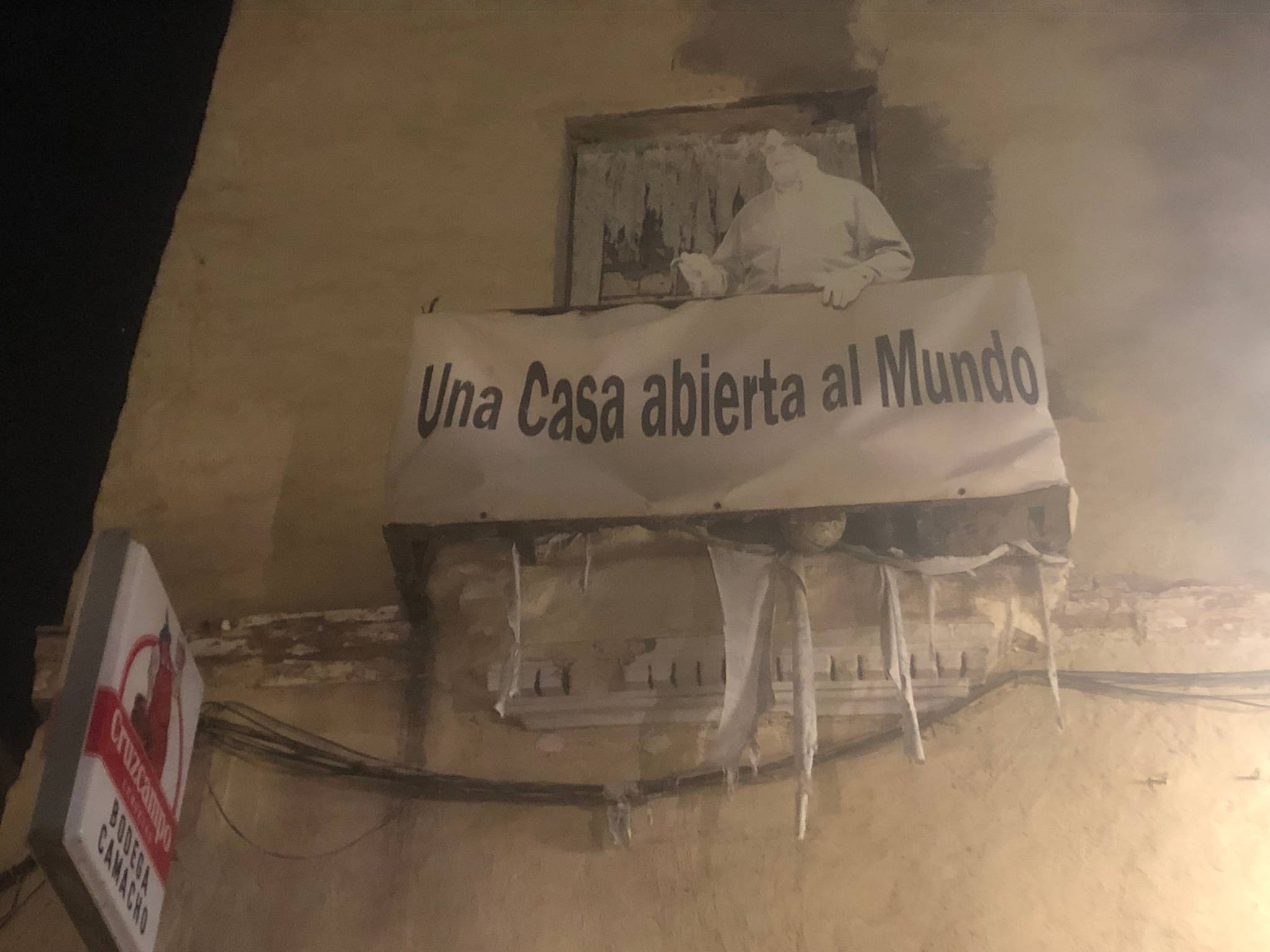 Unknown - Sevilla&mdash;Una casa abierta al mundo