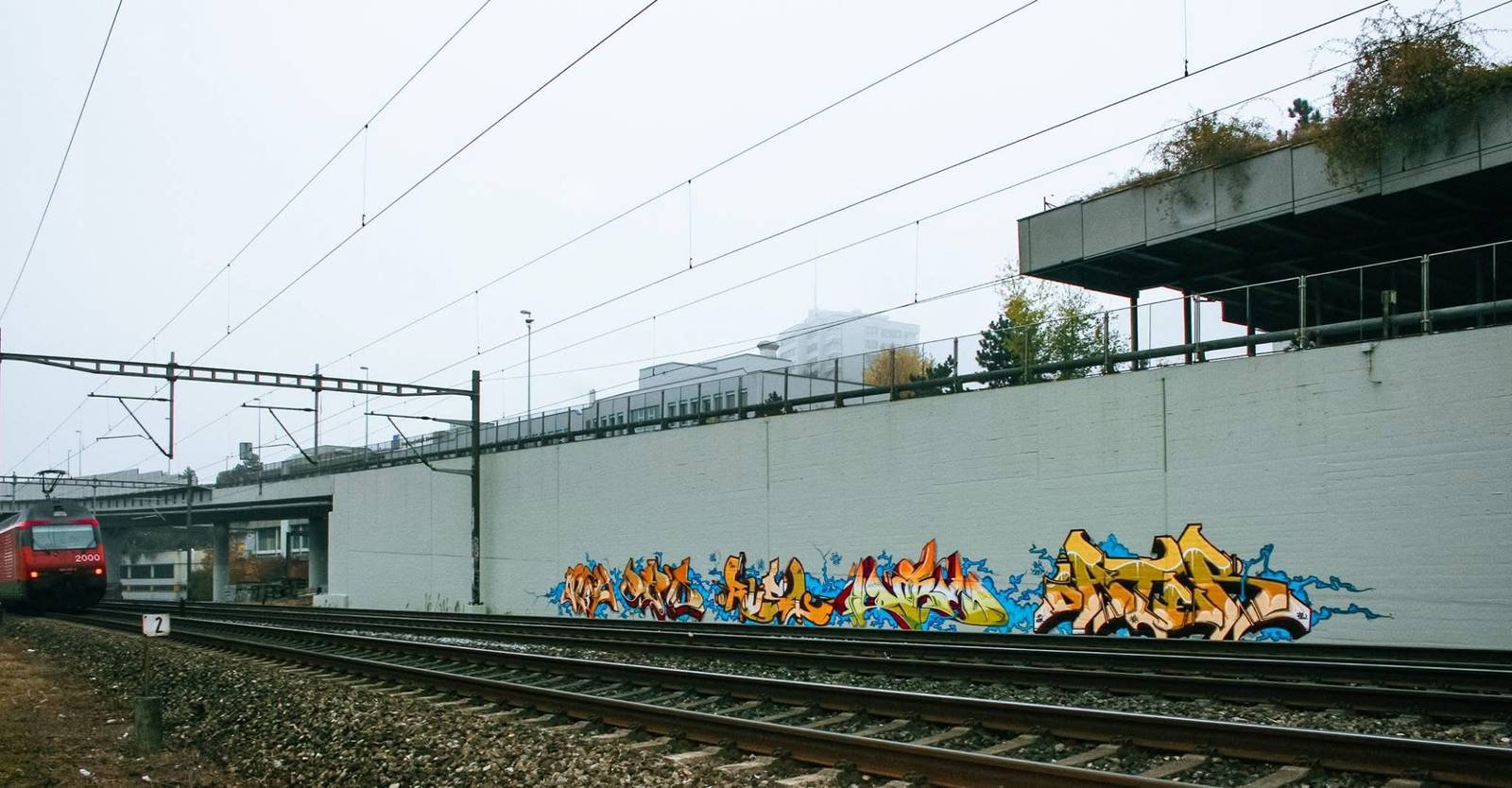 Rusl, Dare, Dater, Dater127, Weis&mdash;Rusl & Friends