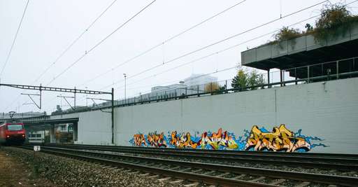 Rusl & Friends