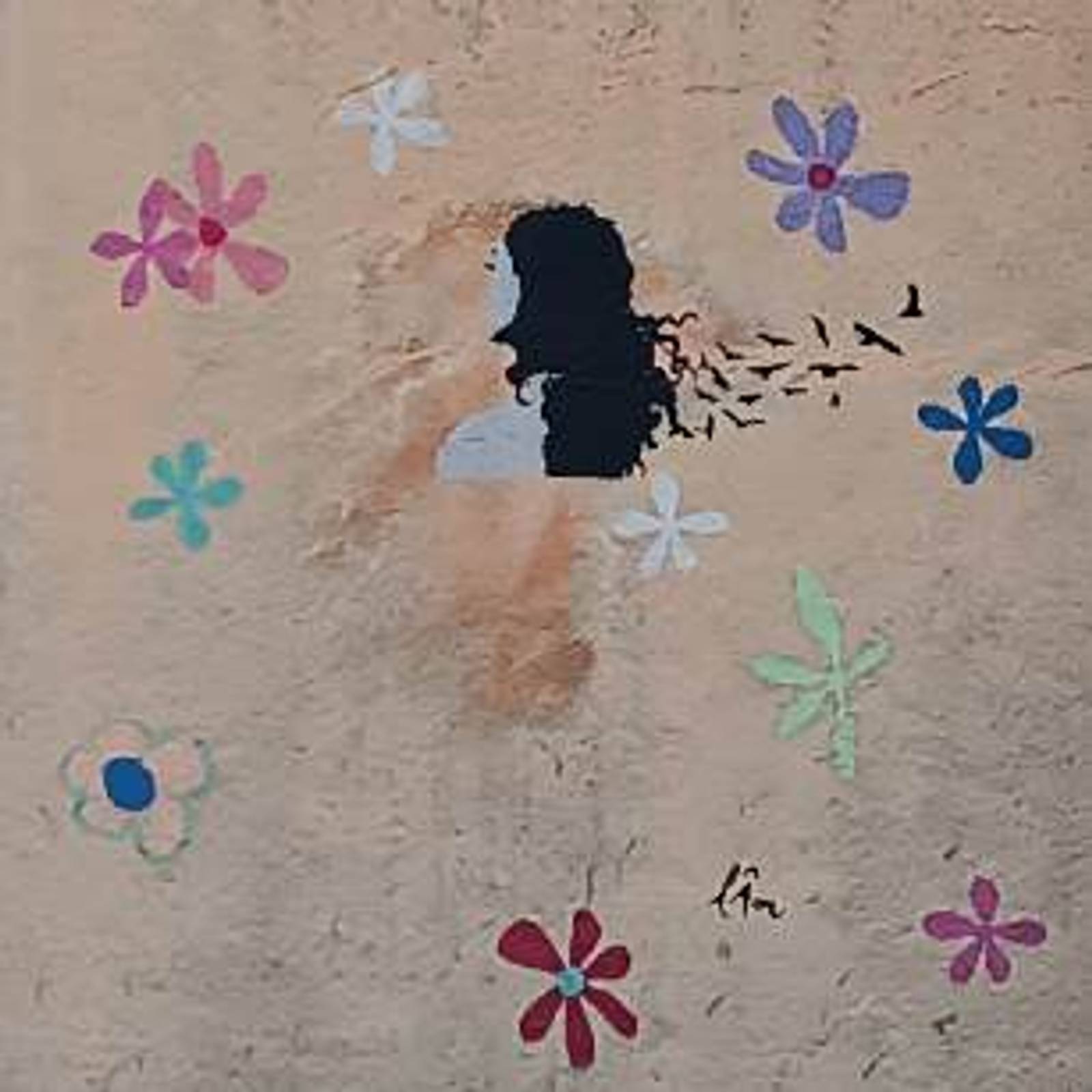 Lâm&mdash;Lam artwork