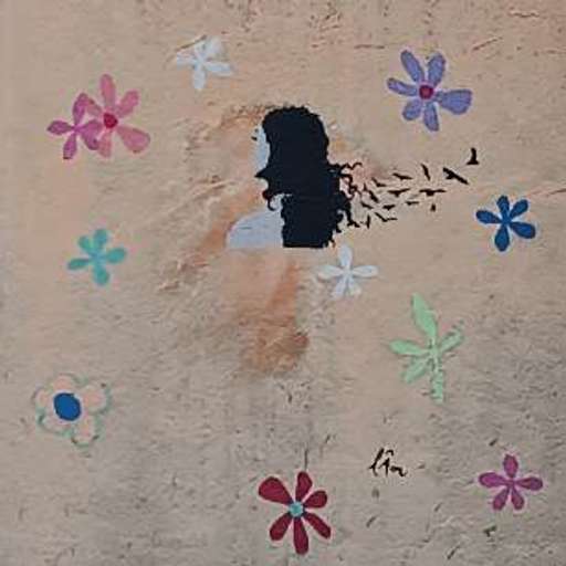 Lam artwork