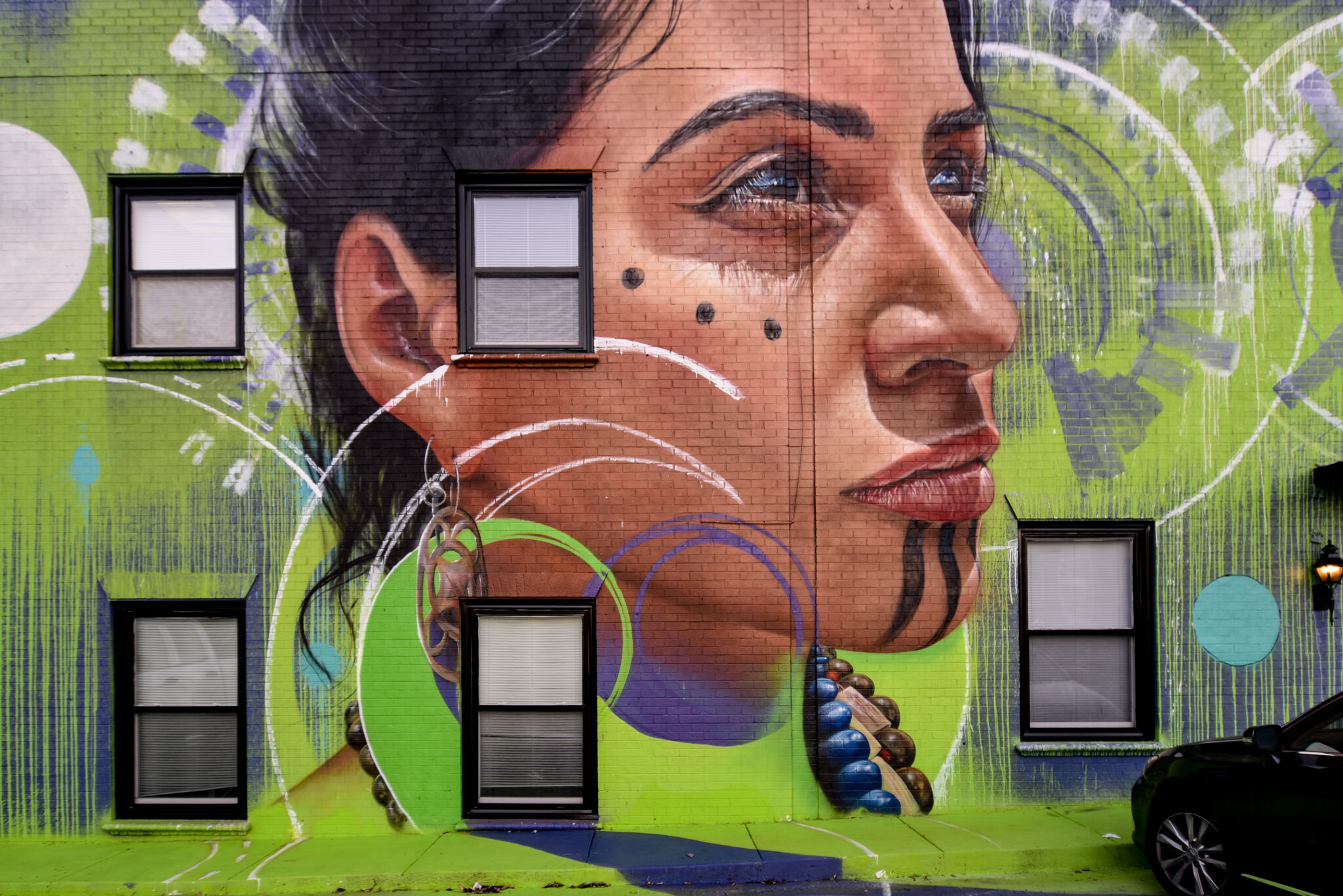 Adnate, Eric Mangen&mdash;Untitled