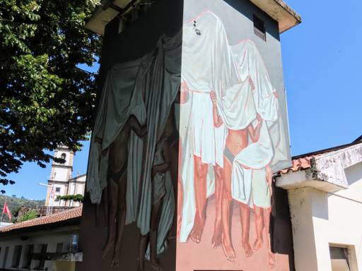 Brujas