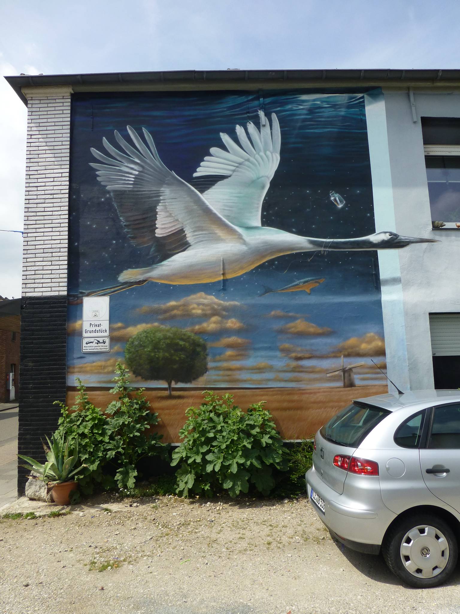 Denis Klatt&mdash;The Messenger
