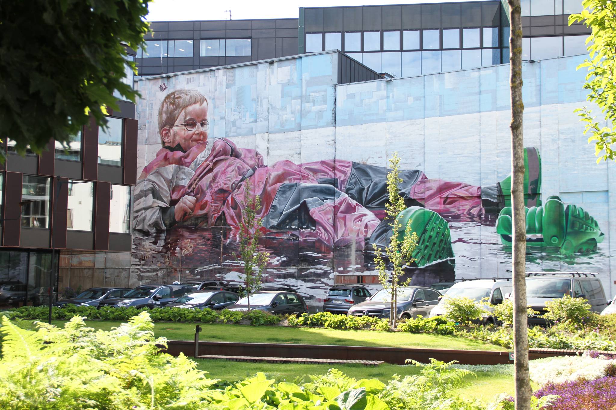 Telmo Miel&mdash;Disconnected from Reality