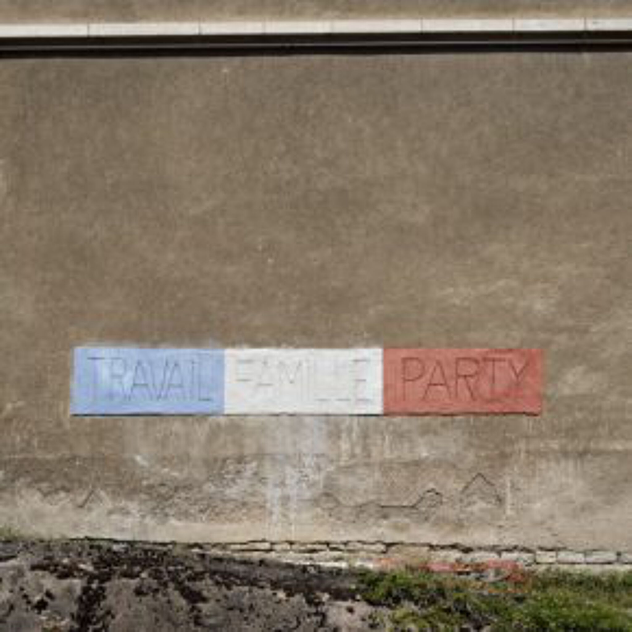 3TTman&mdash;Travail Famille Party