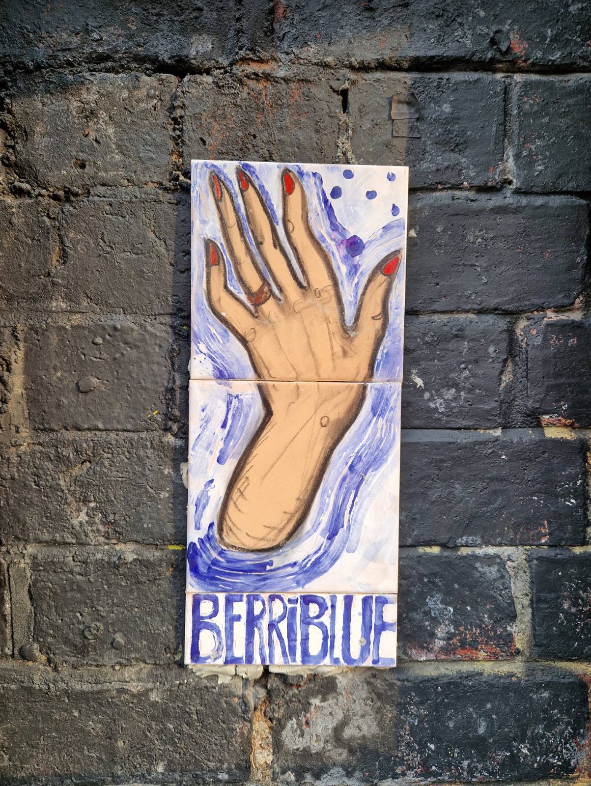 Berri-blue&mdash;undefined