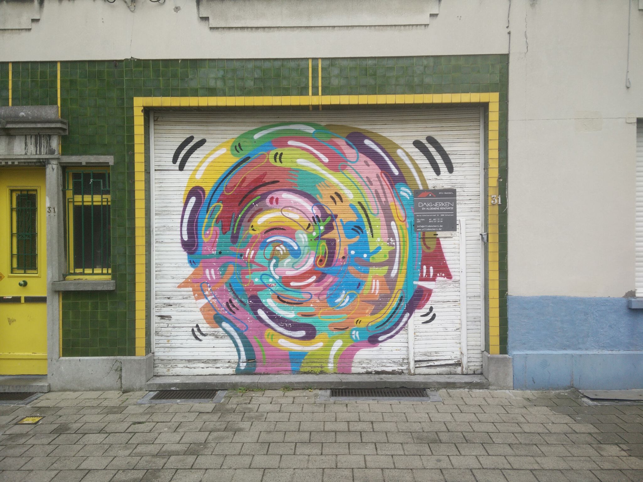 Mazu Prozak&mdash;Untitled