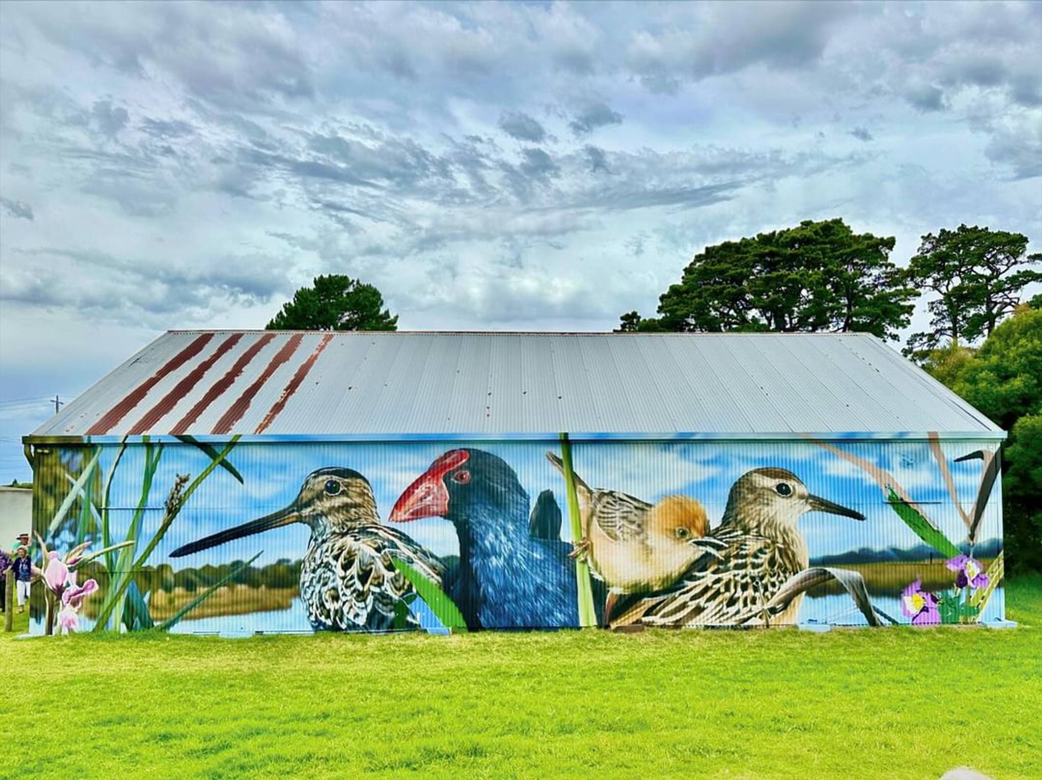 Dvate&mdash;Down’s Community Farm