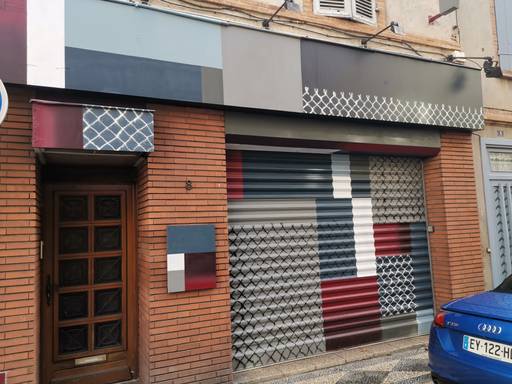 Store