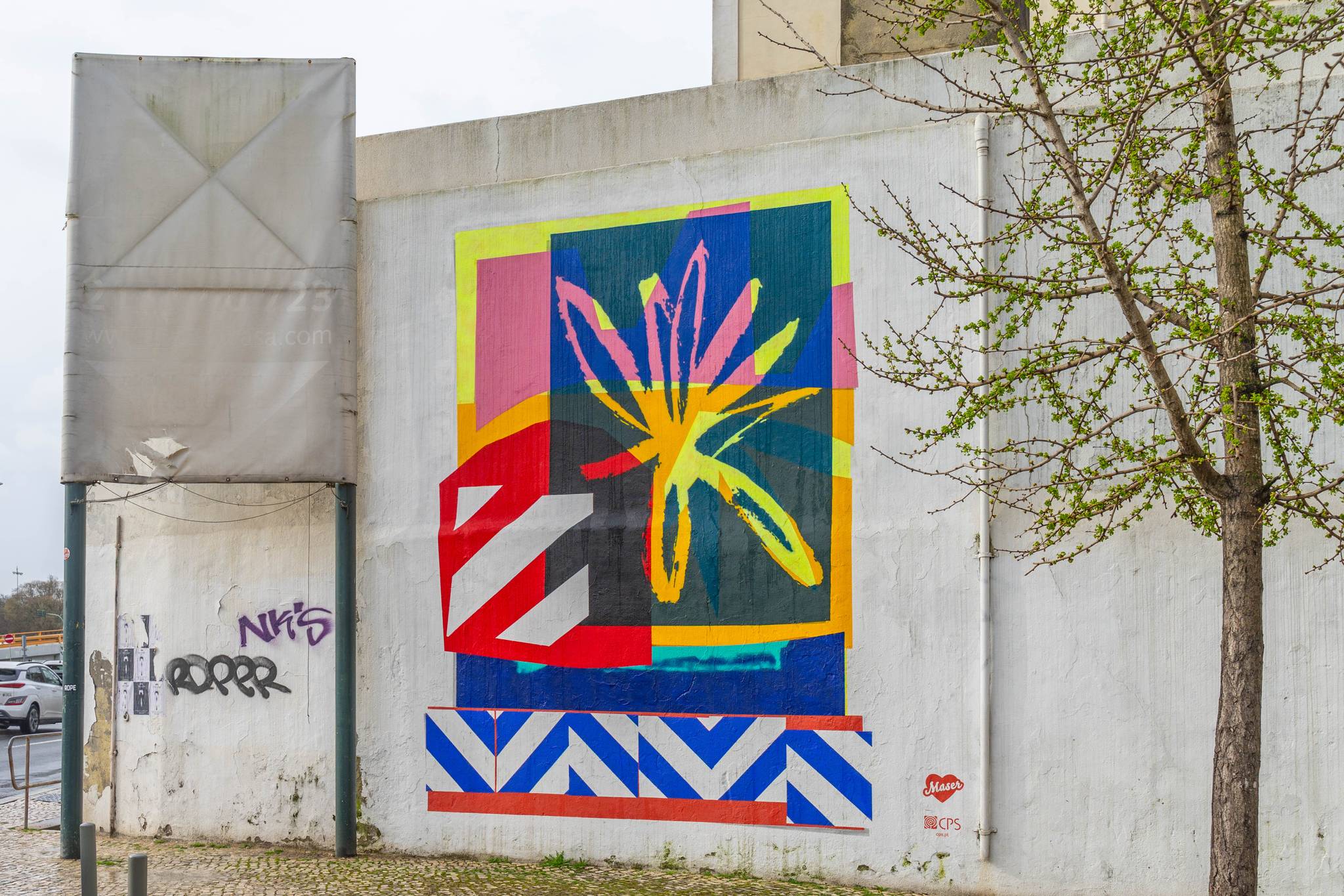 Maserart&mdash;undefined