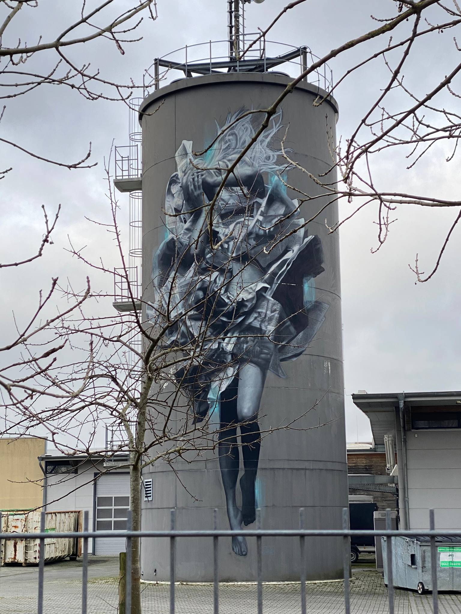 JDL&mdash;Unterwegs
