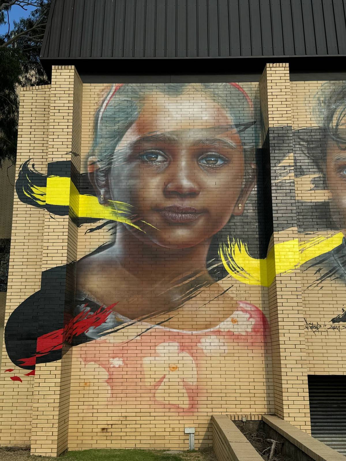 Adnate&mdash;Who Am I