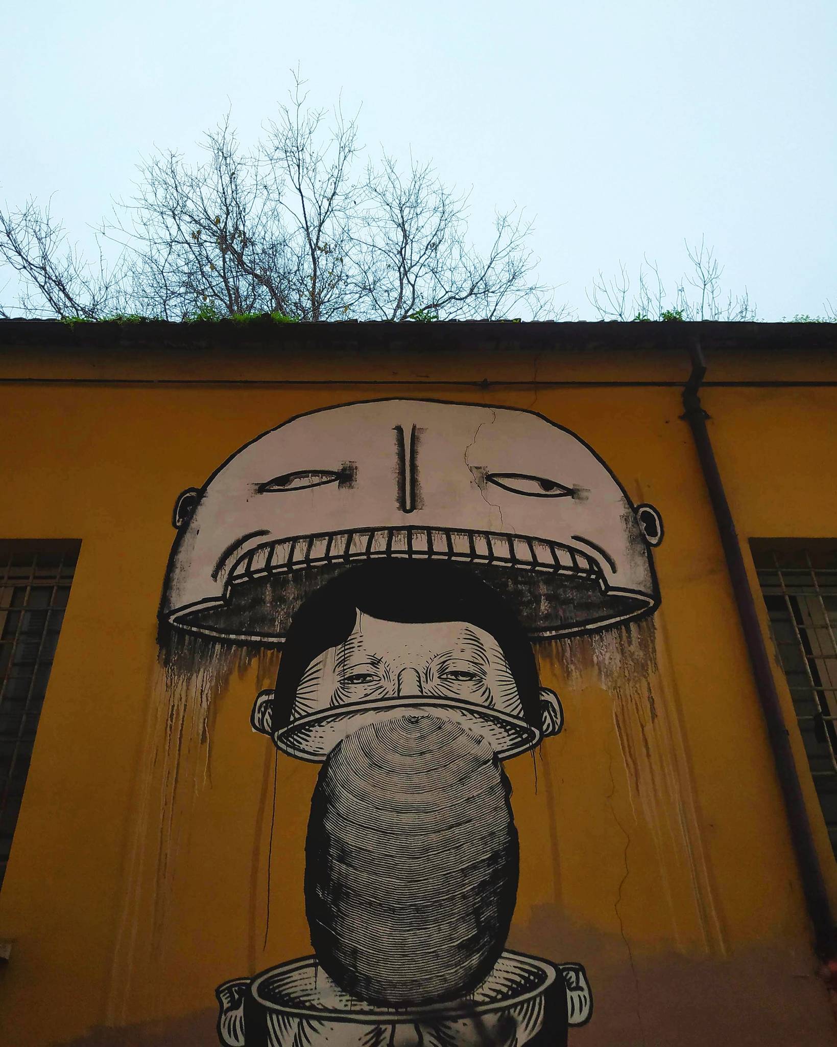 Andrea Casciu&mdash;Untitled