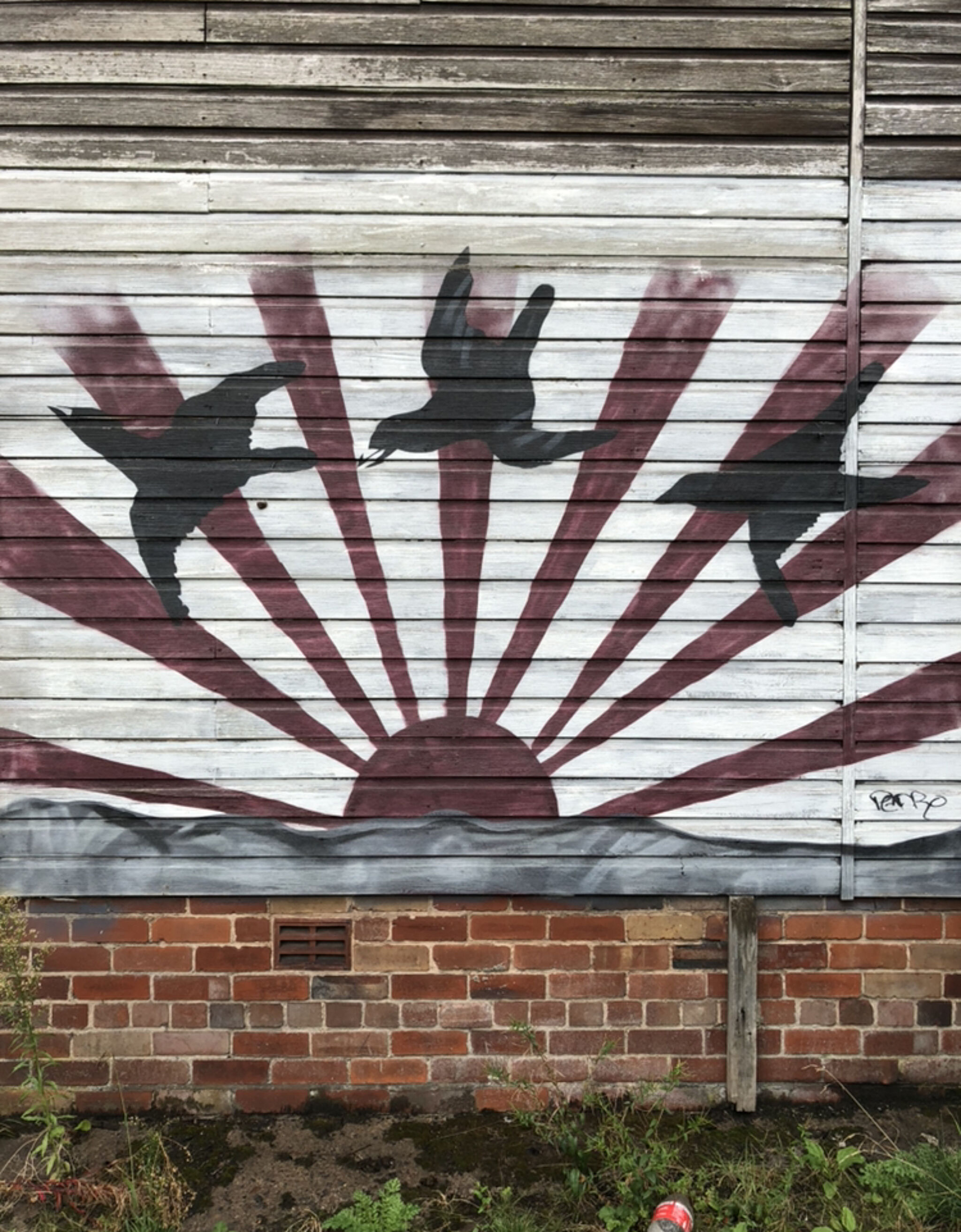 Unknown - Blackburn&mdash;Untitled