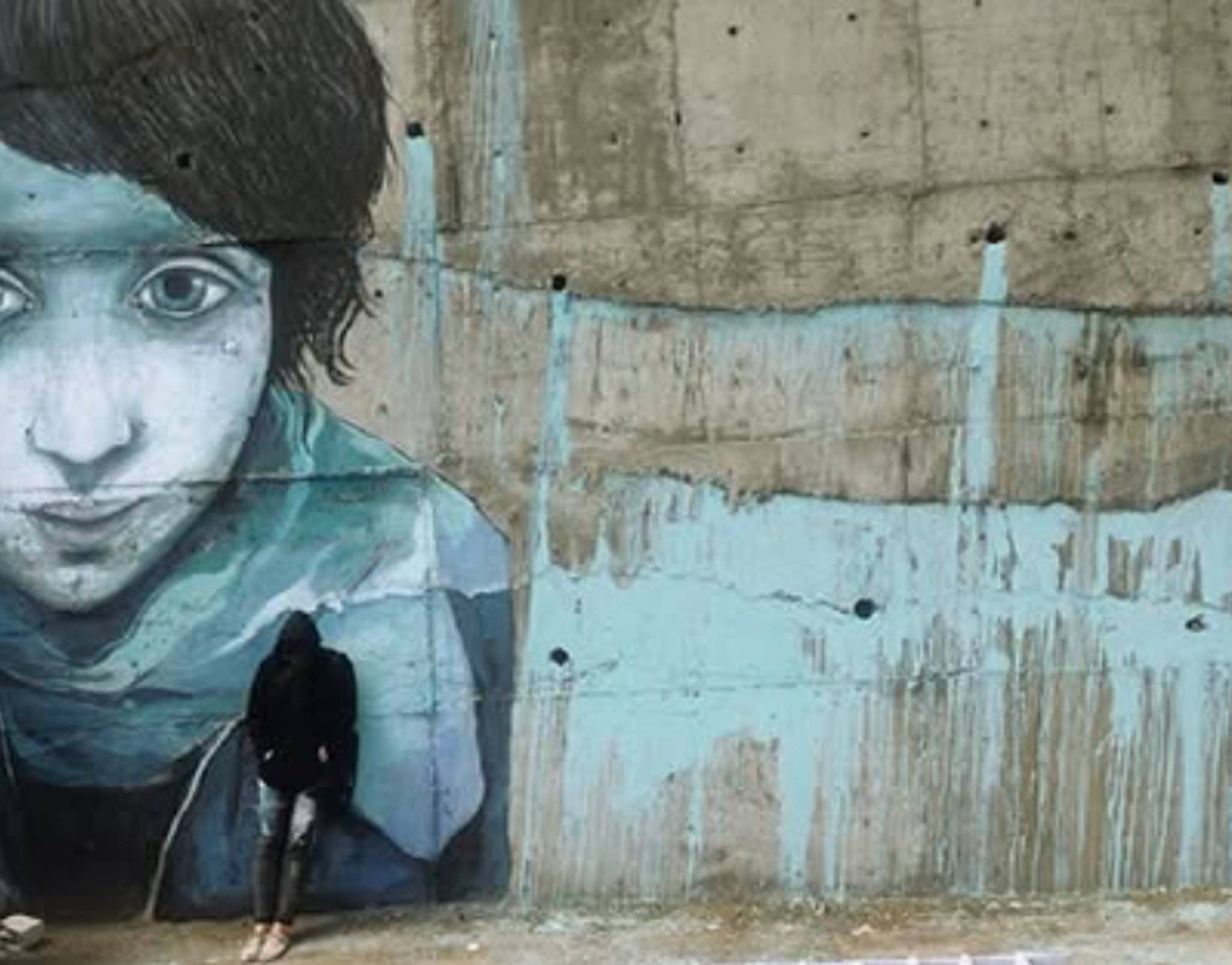 Nadja Jovanović&mdash;Blue Boy