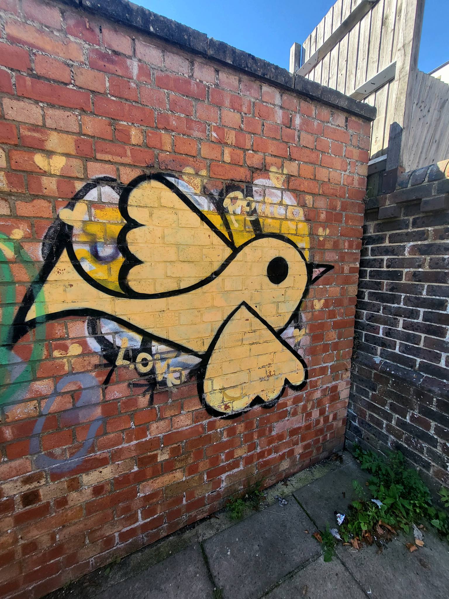 Fark, Roo Abrook, Kloth, NZIE, Sarnie, Nova, South Soak, Berk MLC, Pogo, Mistersamo, RoosArt&mdash;Southsea Ghetto (various artists)