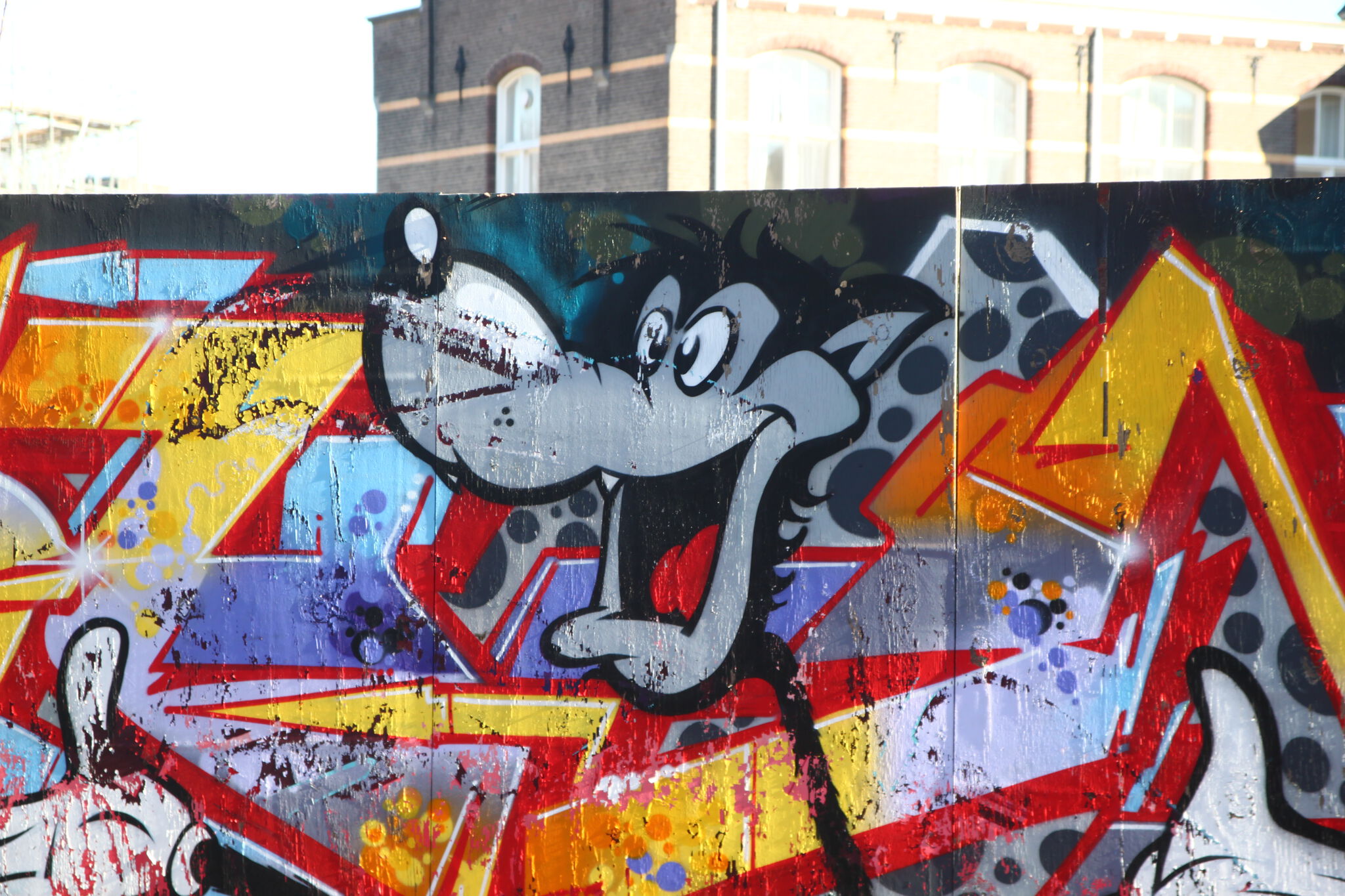 Kings of Color&mdash;Gasthuis Kwartier