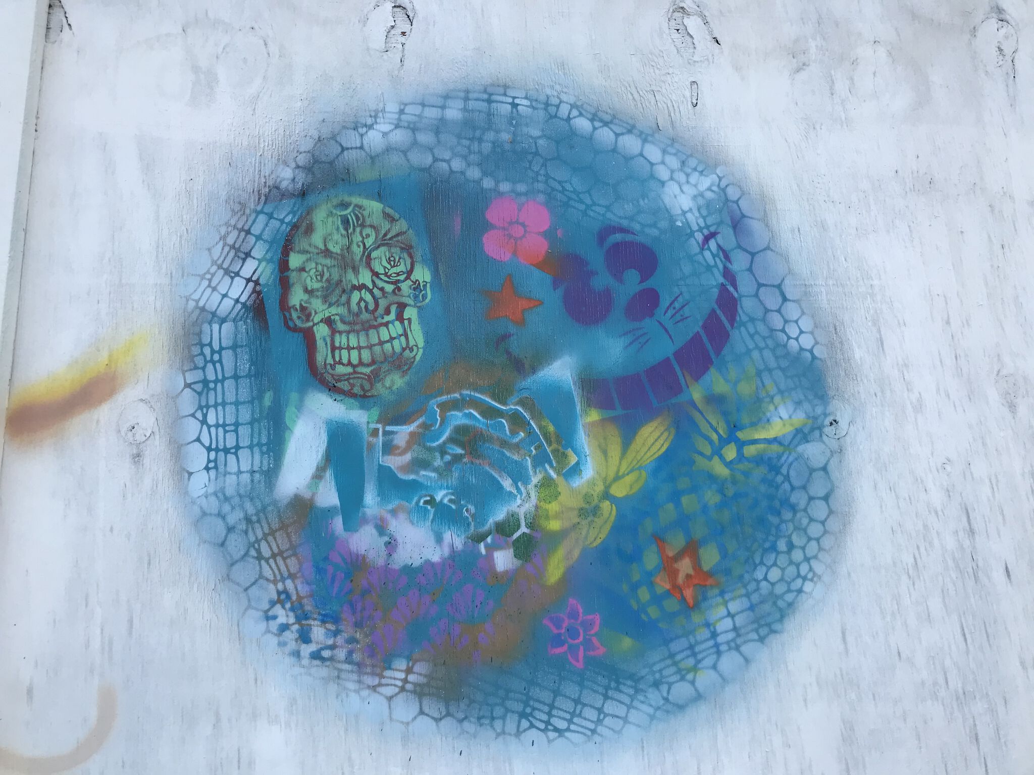 Sarah Gillings&mdash;It's Our Future