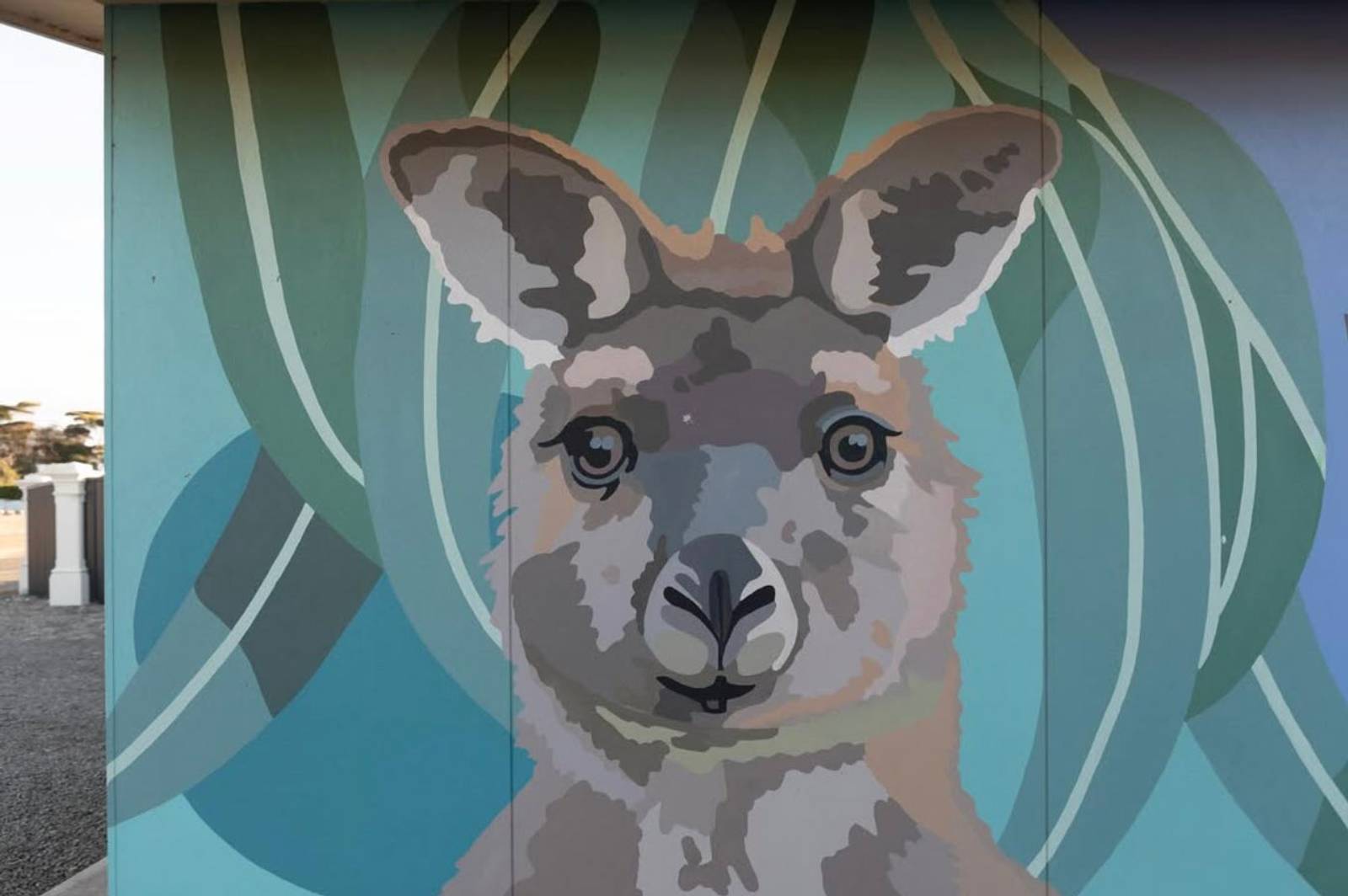 Ella Simpson&mdash;Kangaroo Island Veterinary Clinic