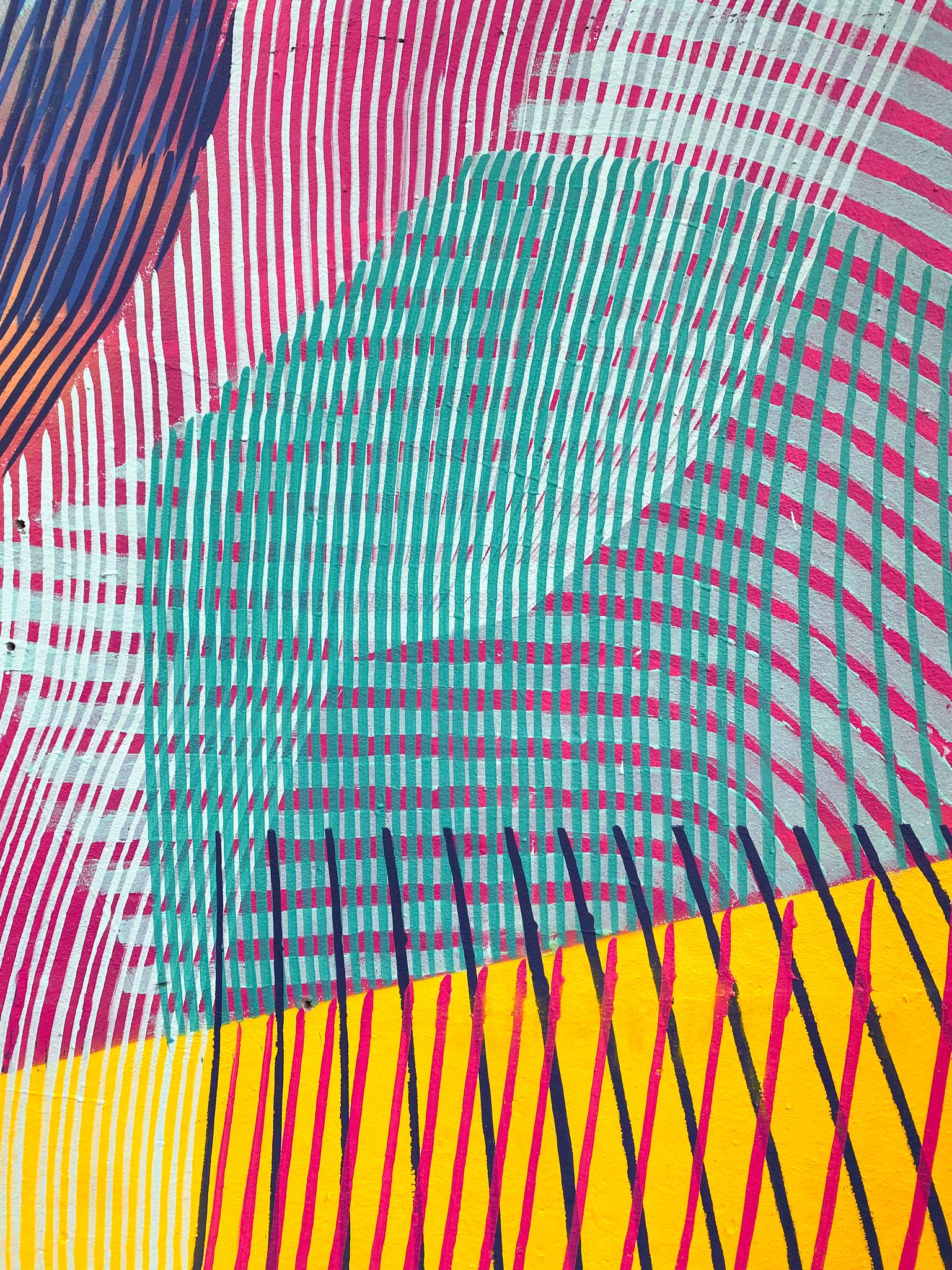 Yves-gallard&mdash;Run colorz festival