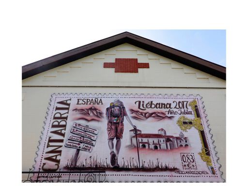 Liébana, Jubilee Year 2017