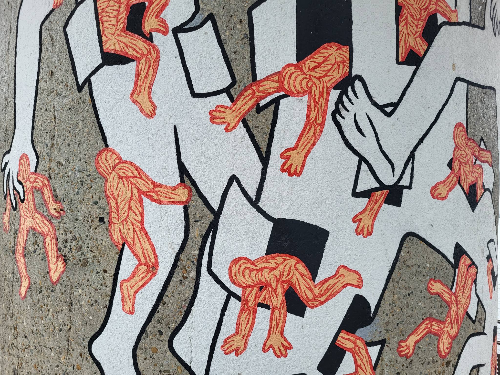 Daan Botlek&mdash;undefined