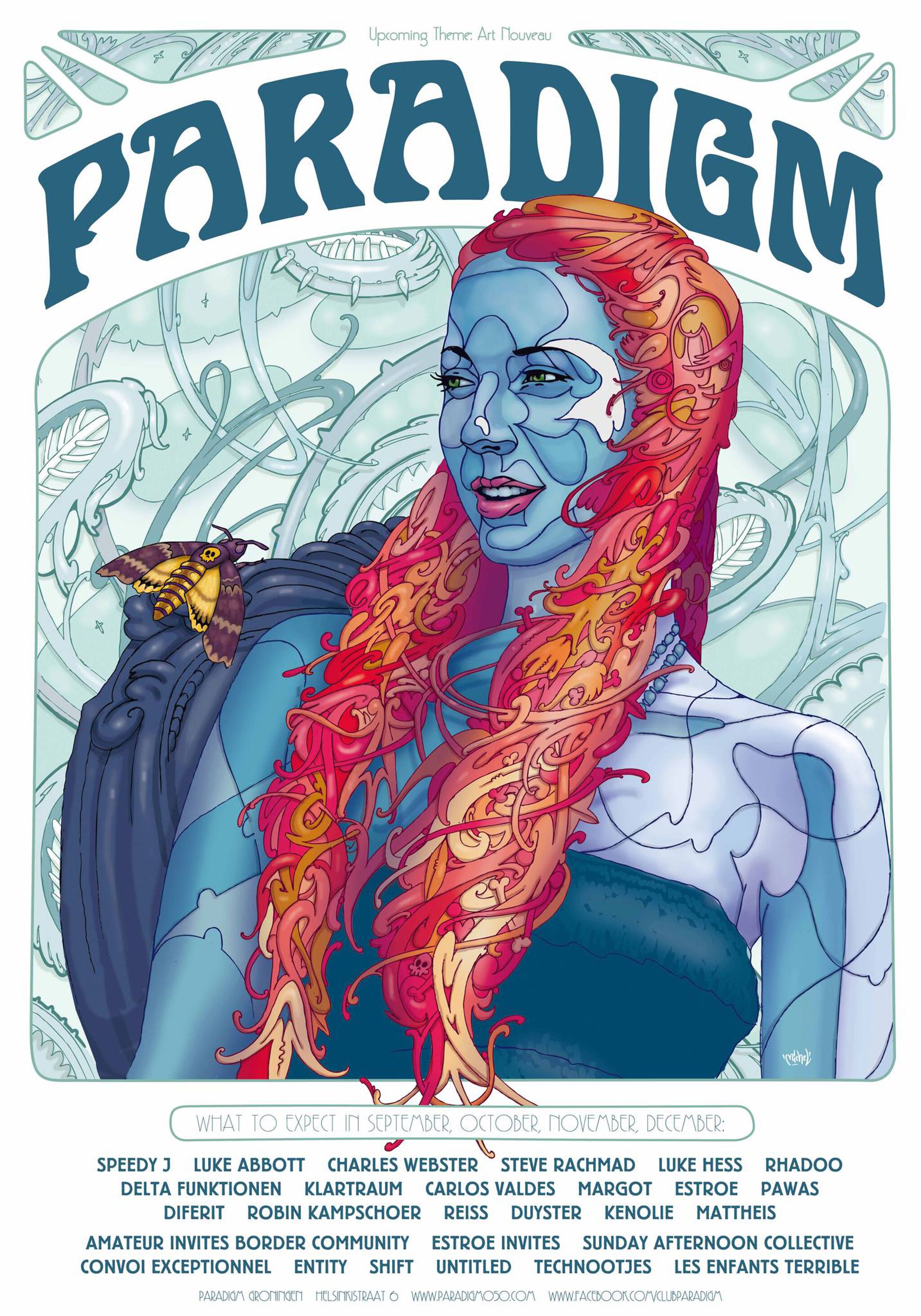 &mdash;Paradigm