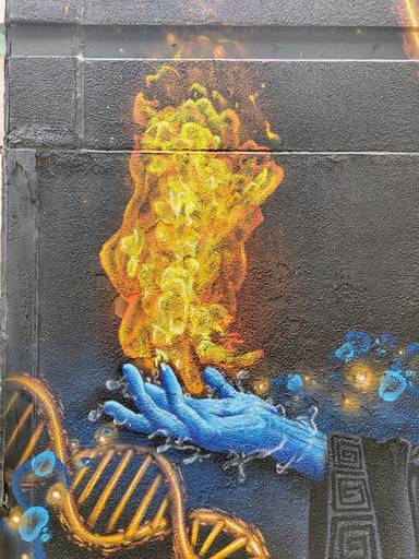 Prometheus