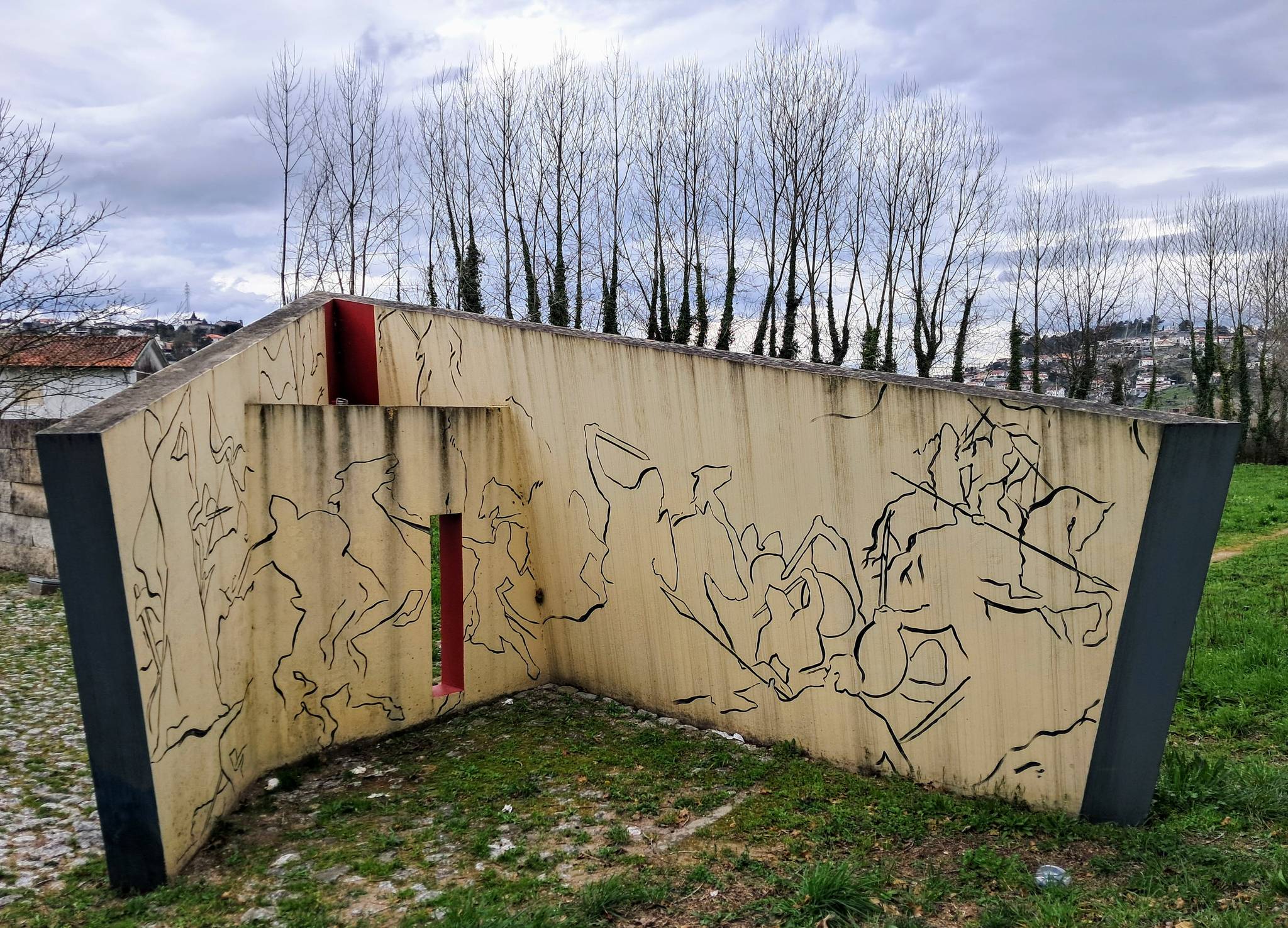Ana Monteiro&mdash;Campo de Ataca