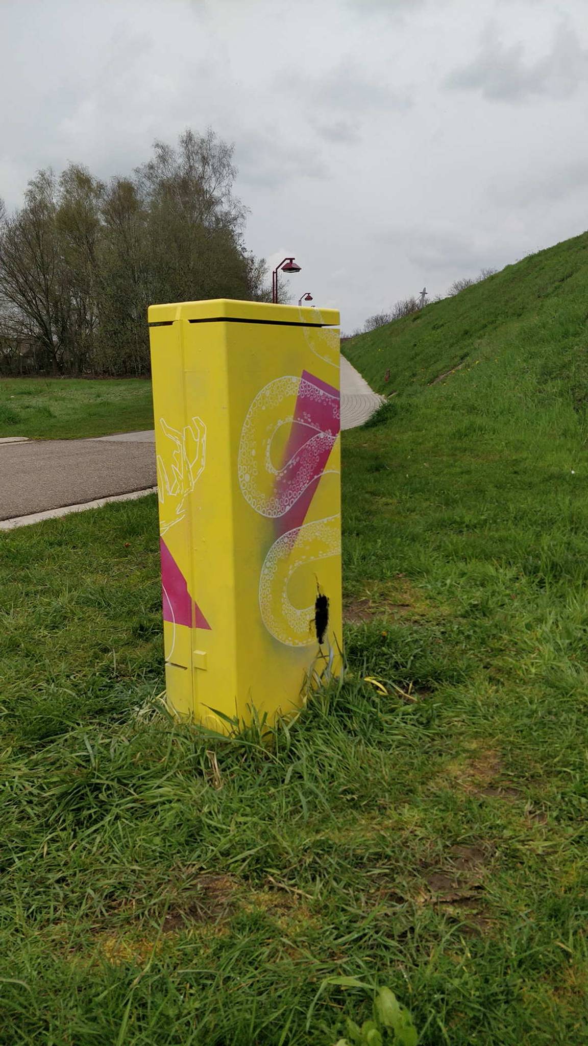 Jordy Frissen&mdash;Tour Elentrik - Animal kingdom