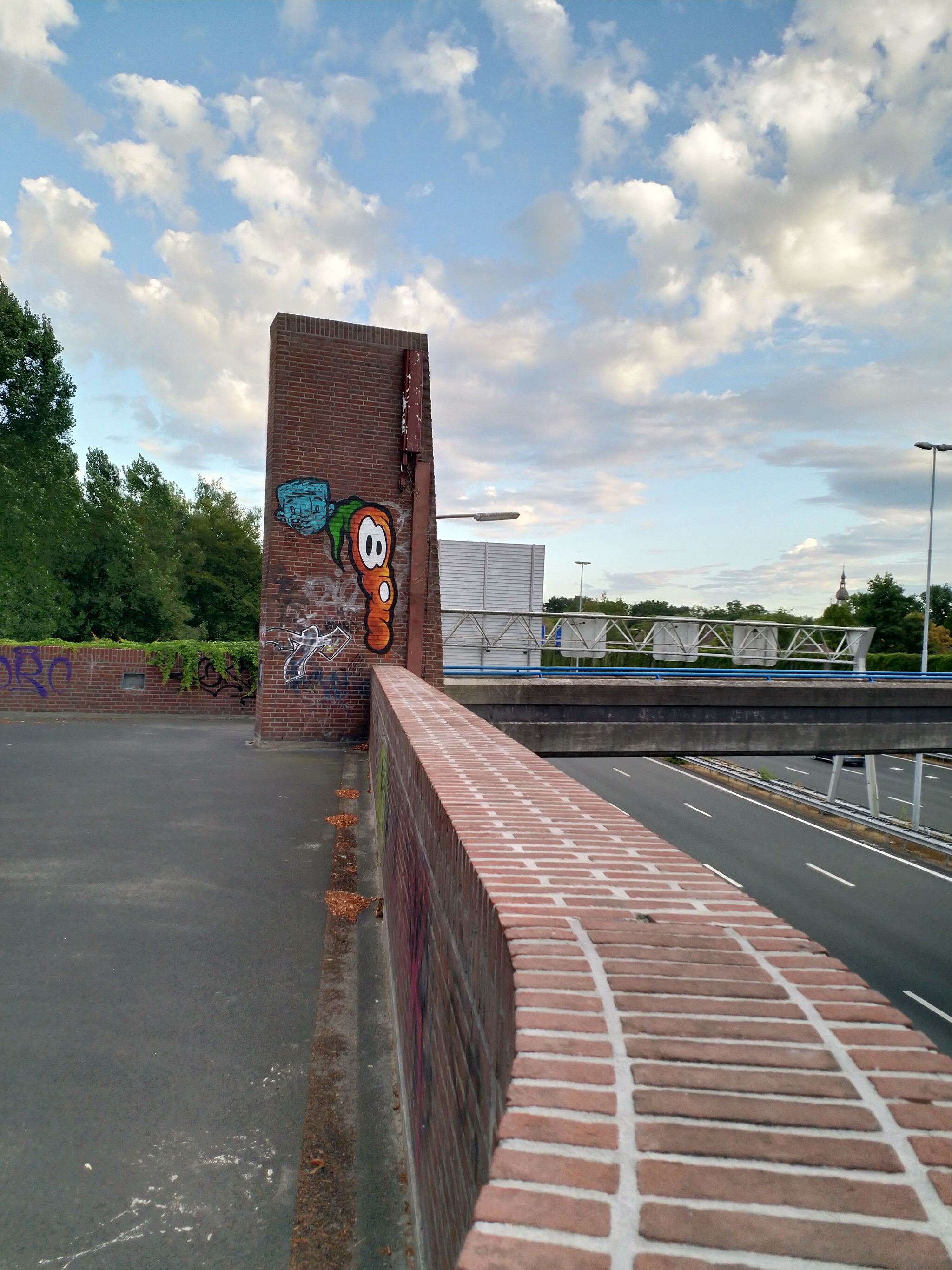 Unknown - 's-Hertogenbosch&mdash;Worm