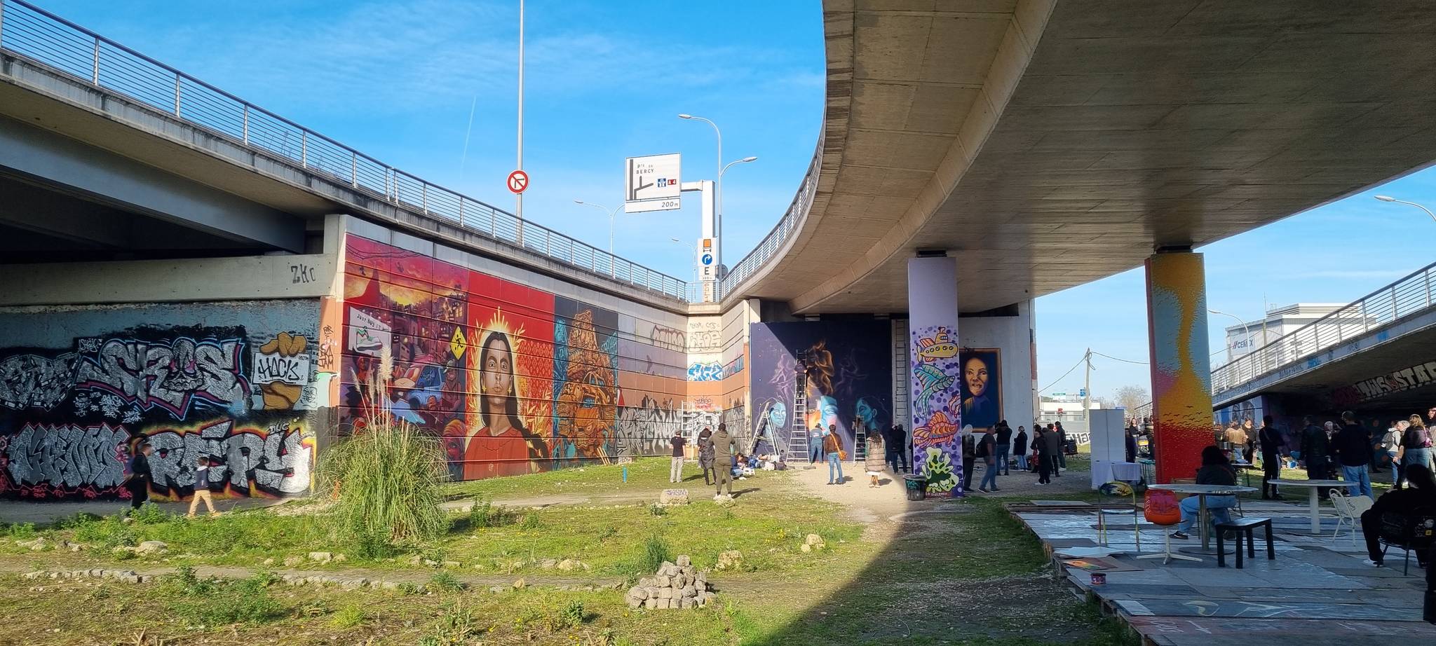 Meton Joffily&mdash;Pique Trafico