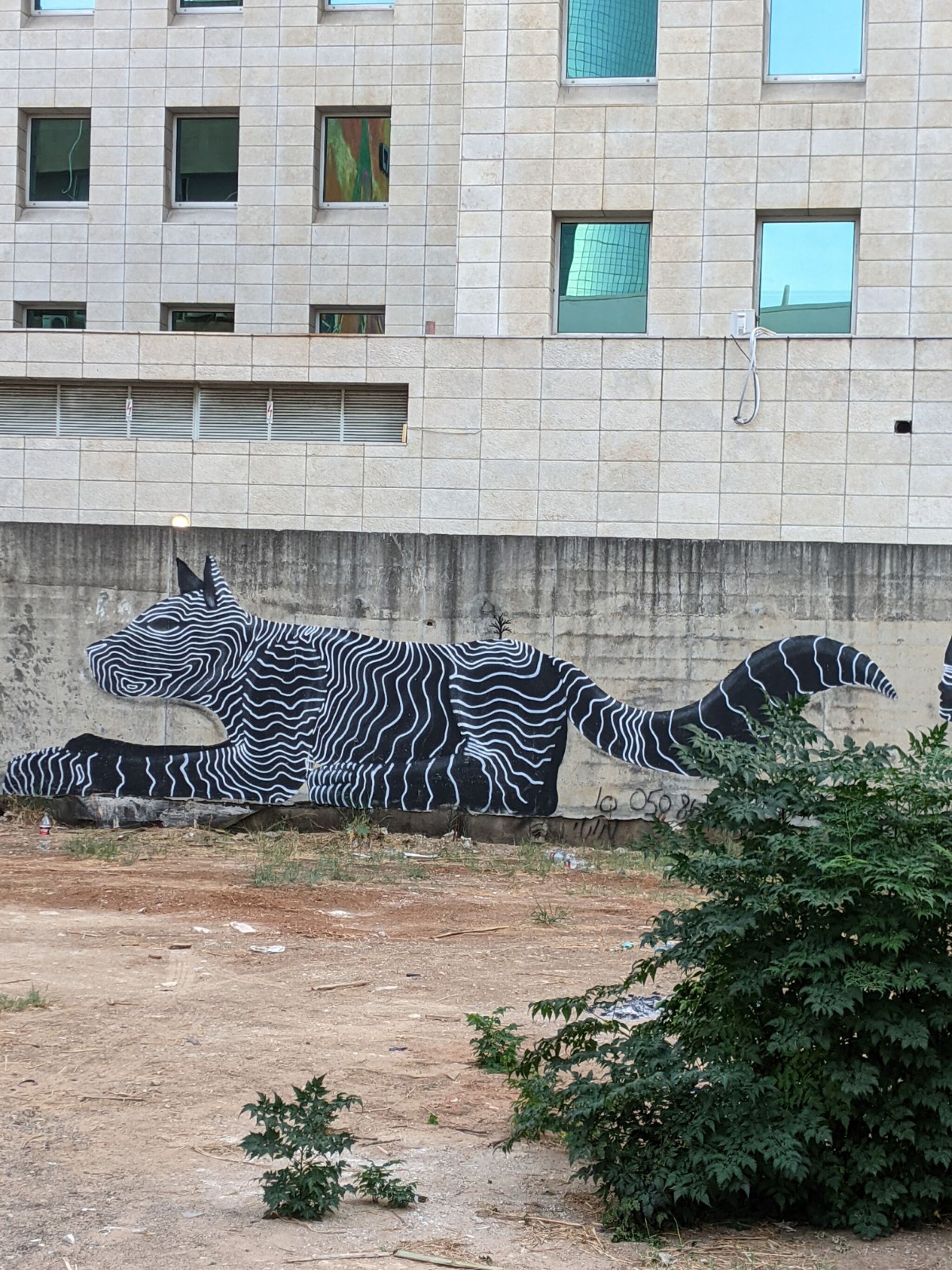 Klone Yourself&mdash;Untitled