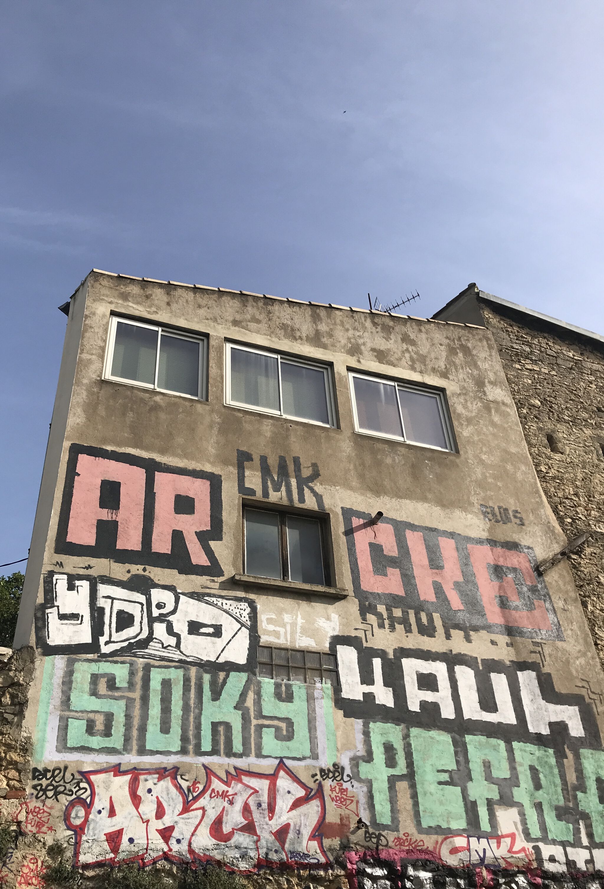 Arcke&mdash;Arcke Verdanson