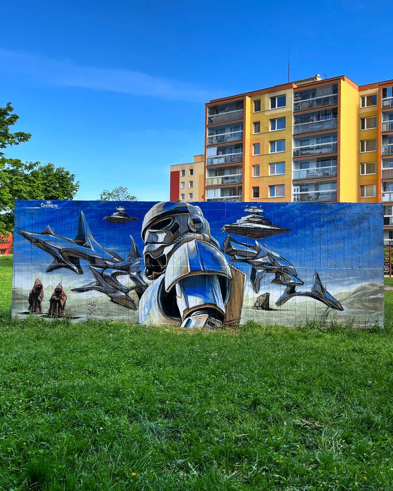 Caer8th&mdash;undefined