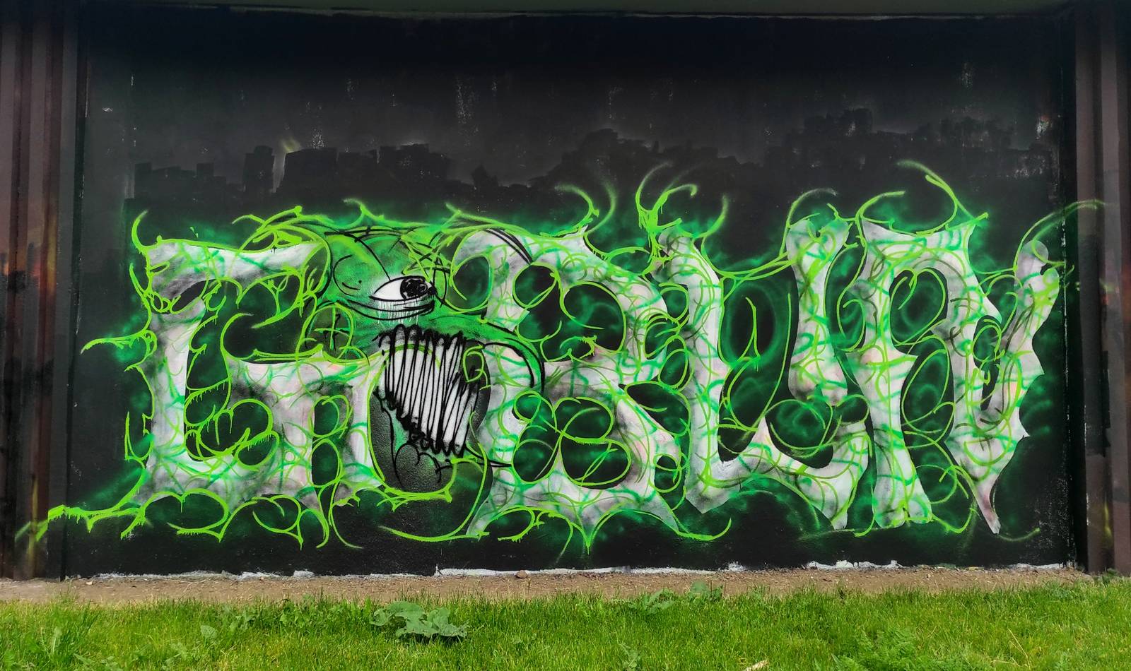 Unknown - Prague&mdash;undefined