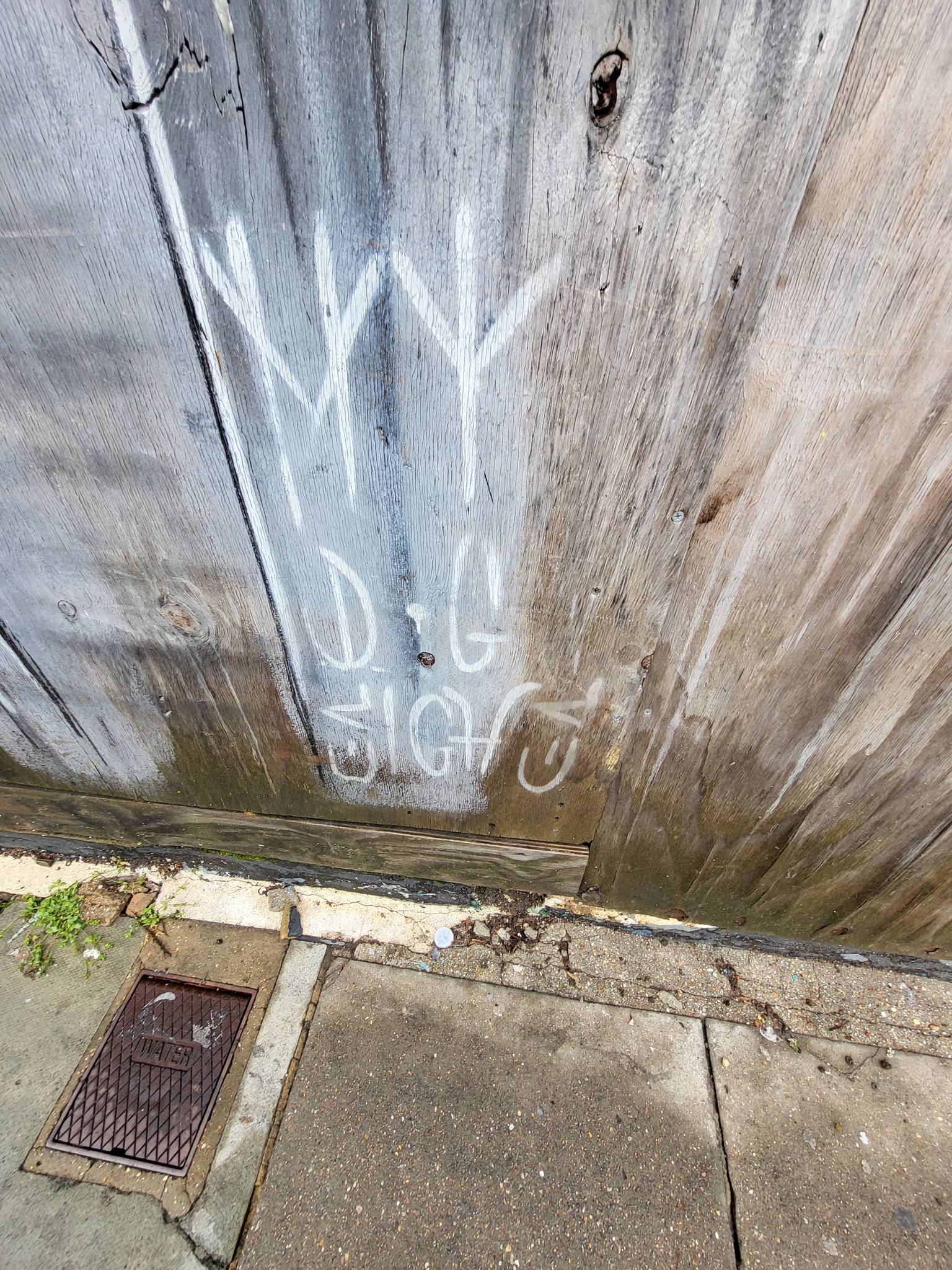 My Dog Sighs&mdash;My Dog Sighs