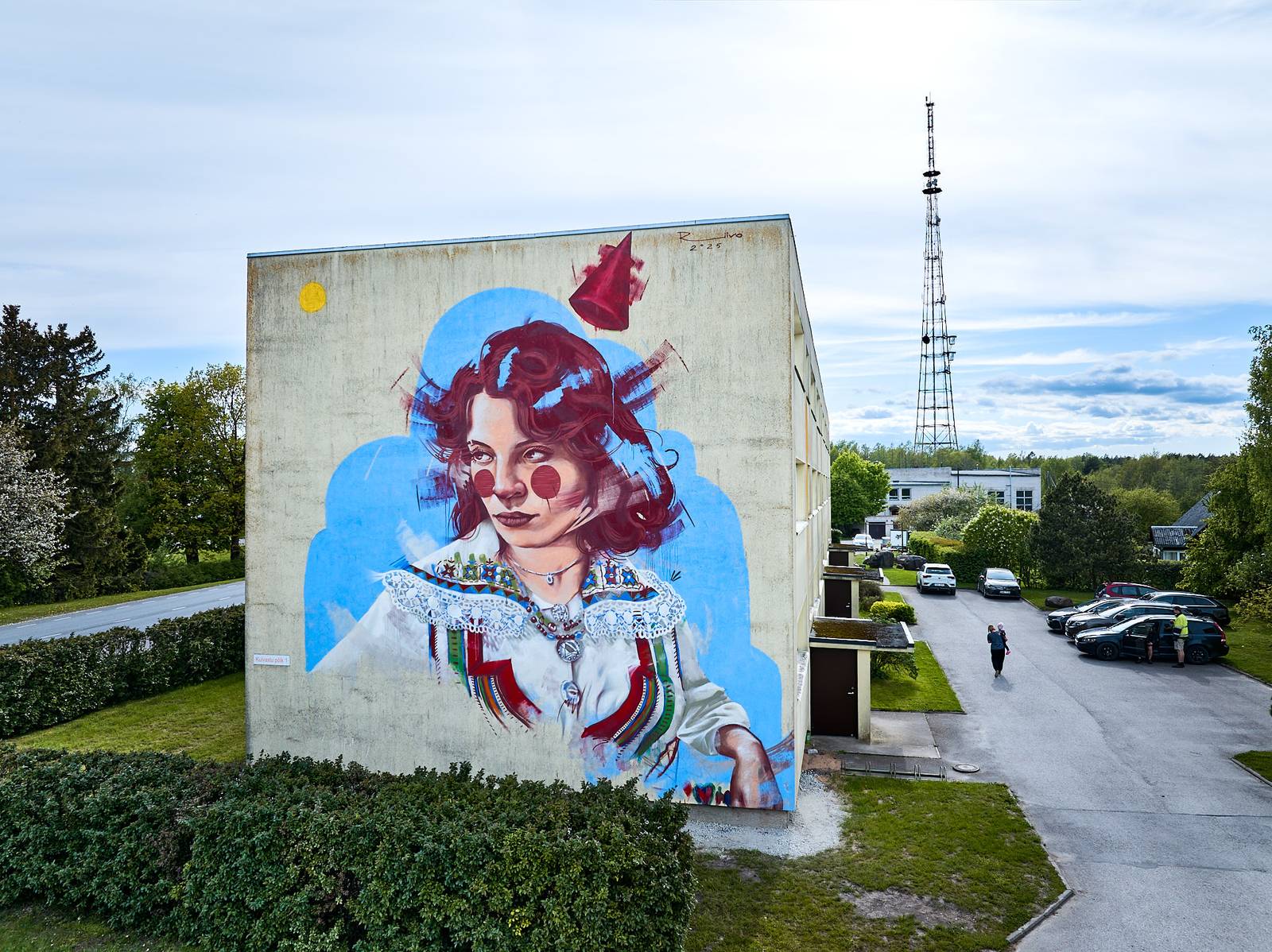 Riivo-kruuk&mdash;Orissaare
