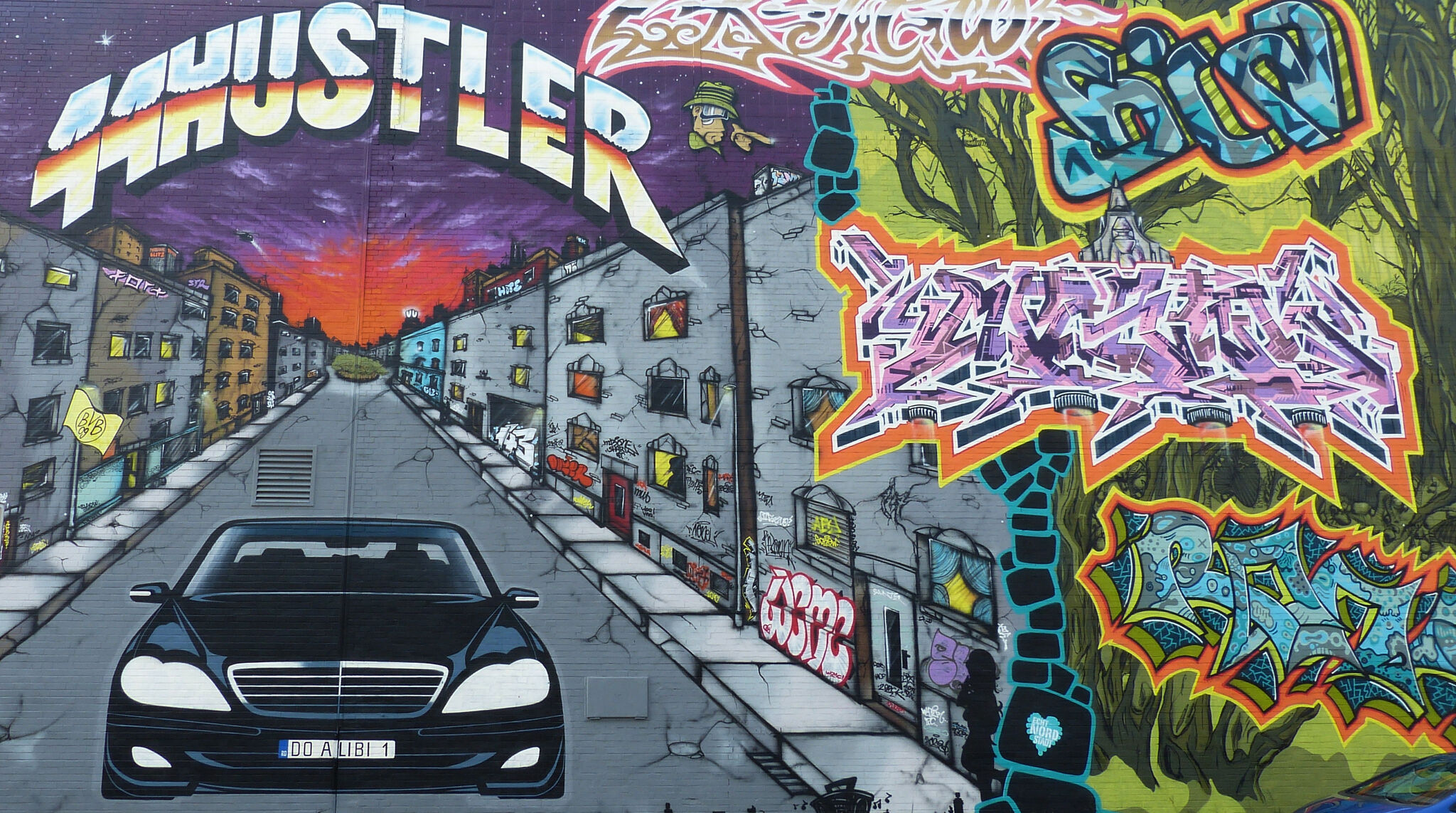 Various Artists, TERAONE, EINSA CE&mdash;KM Nordstadt Galerie