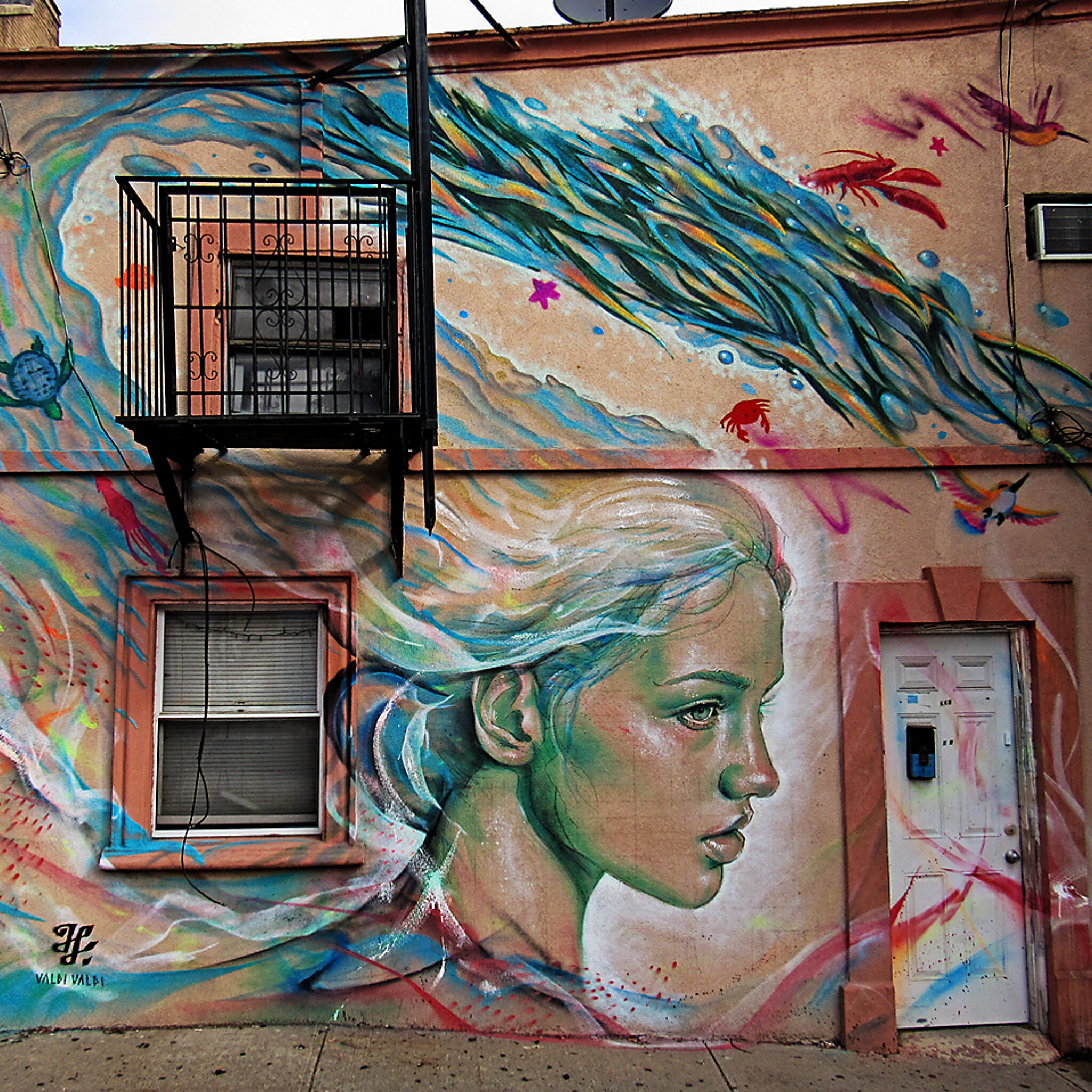 Thiago Valdi&mdash;Untitled